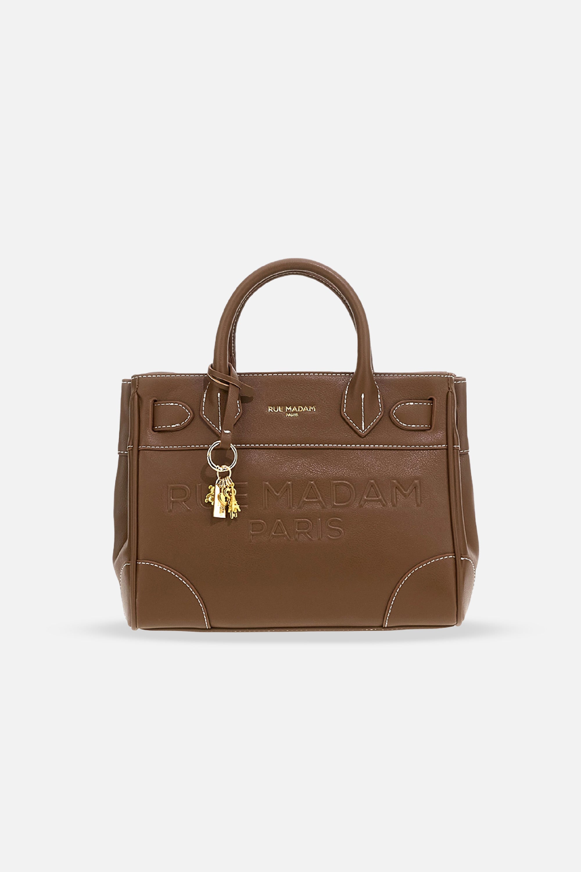 MARRONE | RUE MADAM PARIS - D 1594 Borsa