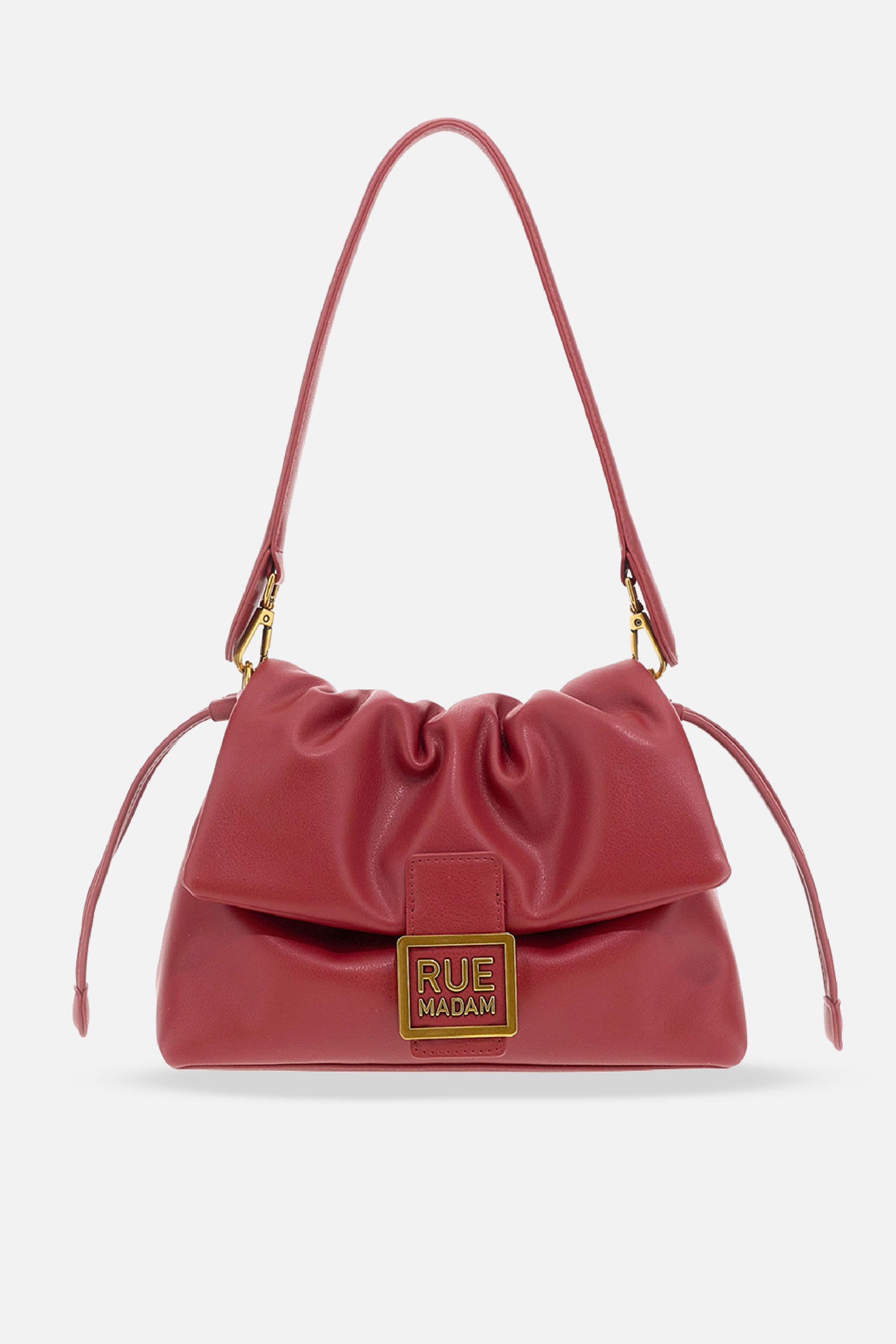ROSSO | RUE MADAM PARIS - D 1596 Borsa