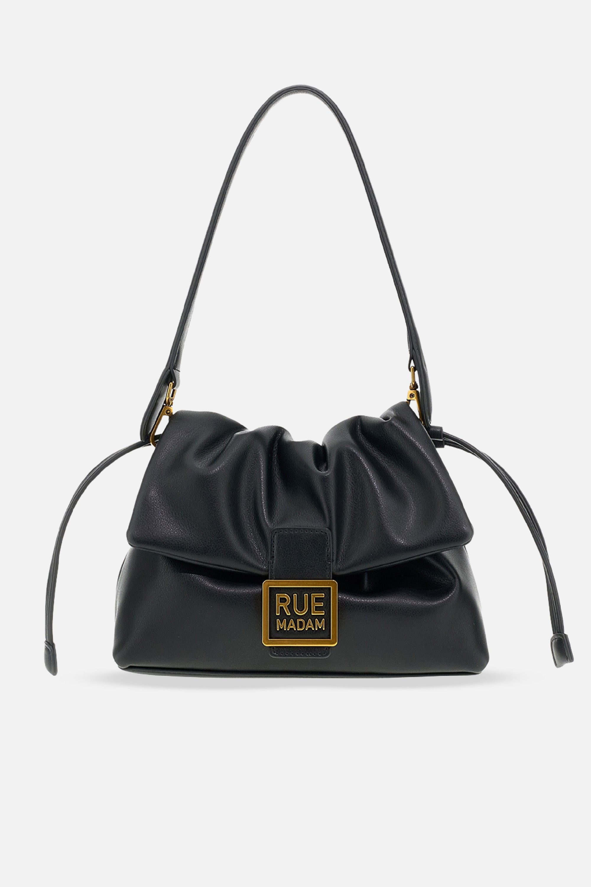 NERO | RUE MADAM PARIS - D 1596 Borsa