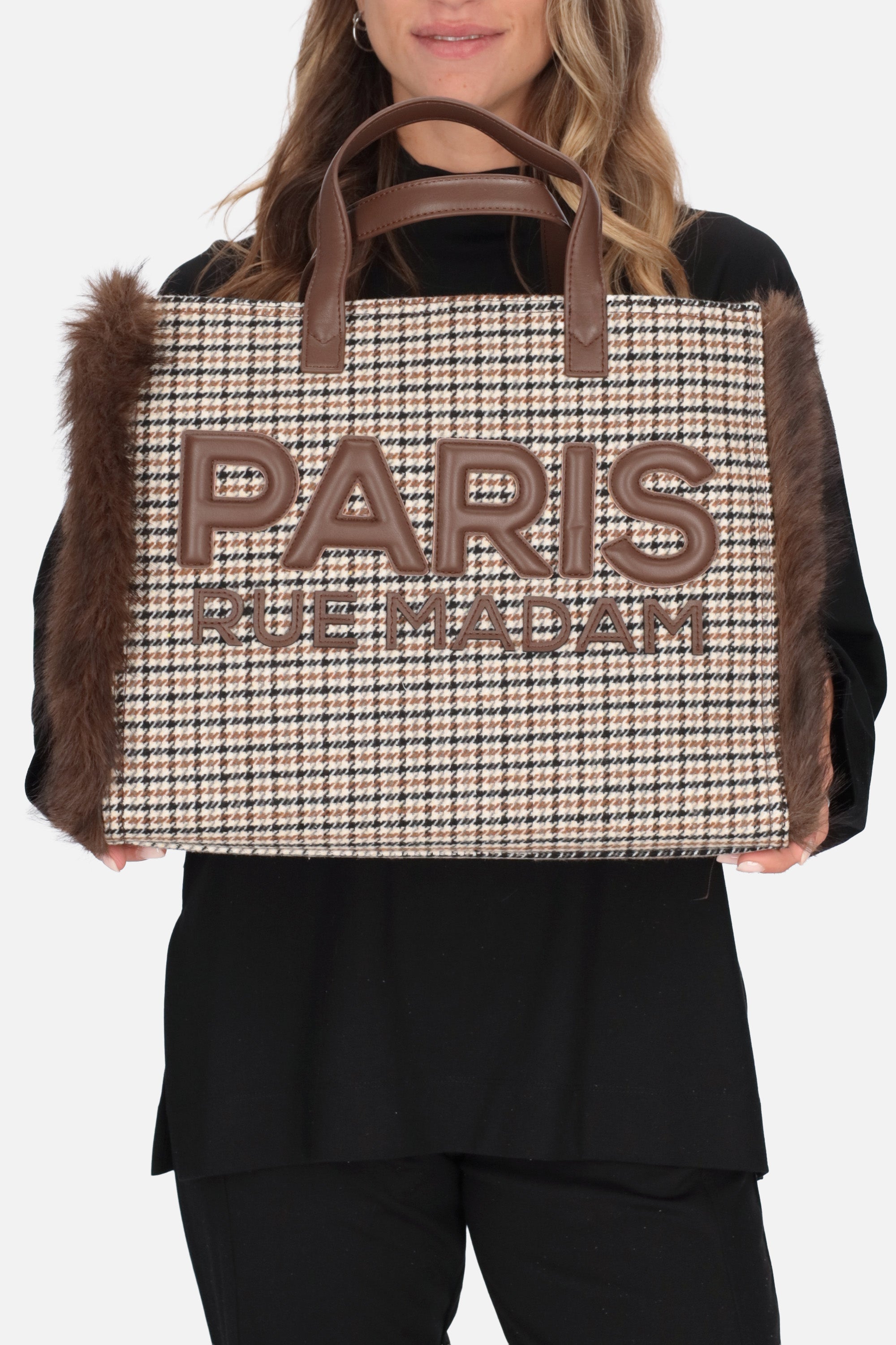 MARRONE | RUE MADAM PARIS - D 1630 Borsa