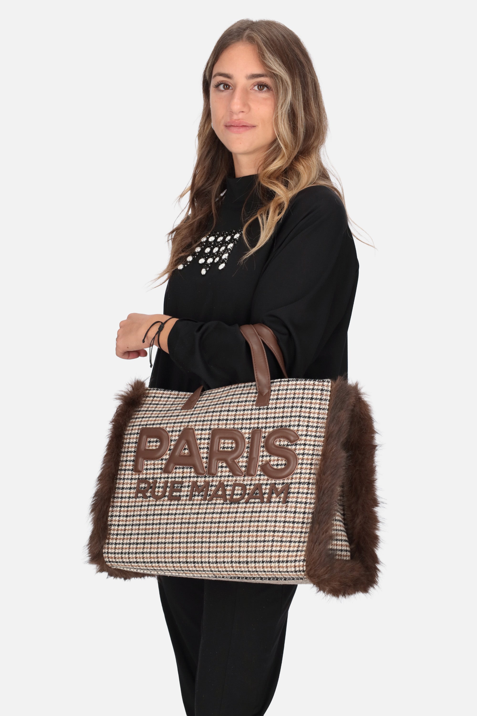 MARRONE | RUE MADAM PARIS - D 1630 Borsa