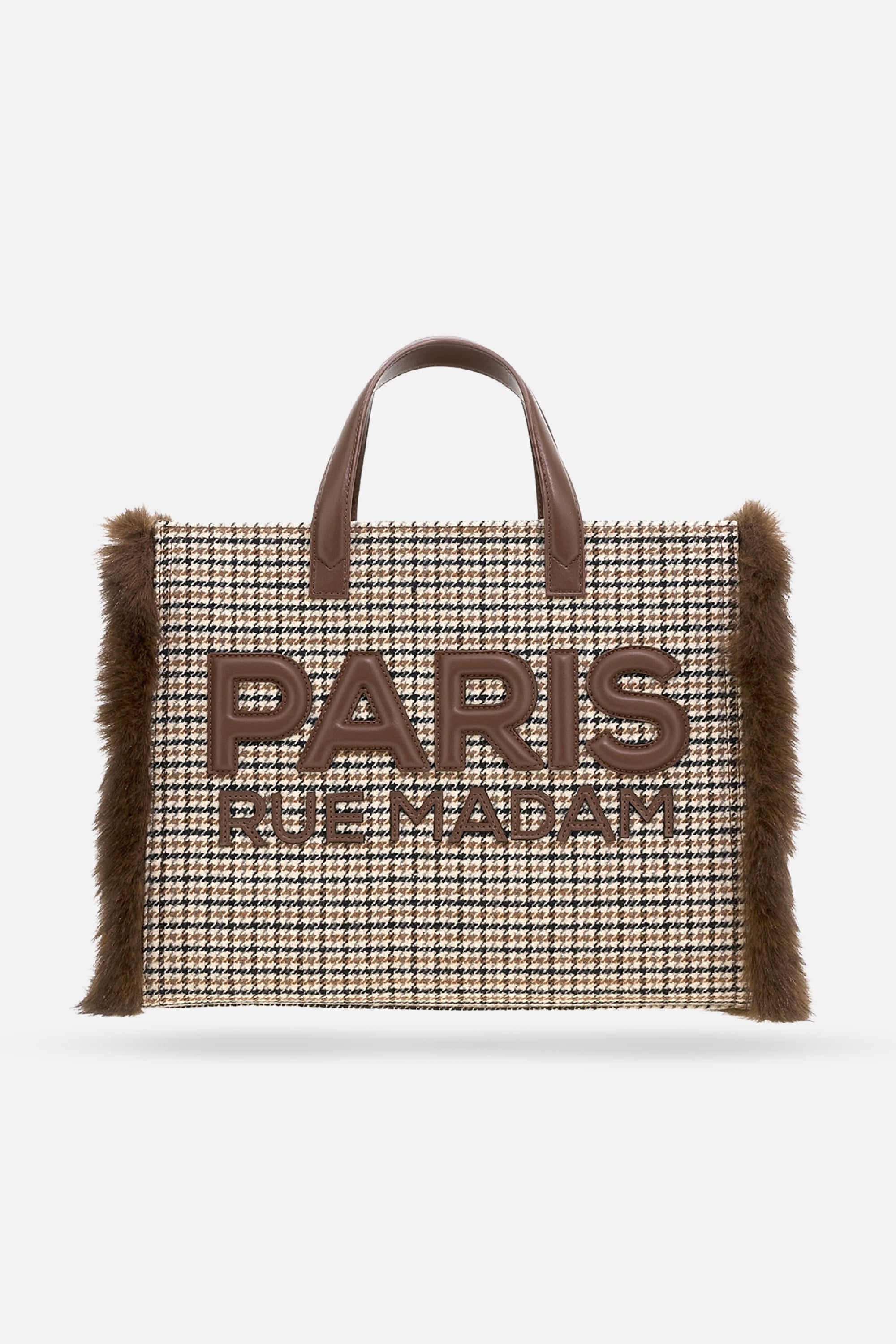 MARRONE | RUE MADAM PARIS - D 1630 Borsa