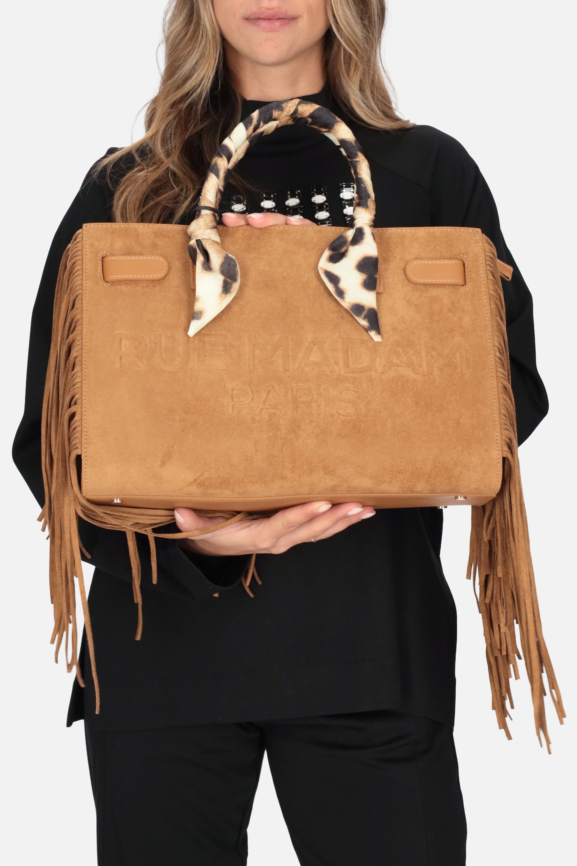 CUOIO | RUE MADAM PARIS - D 1587 Borsa