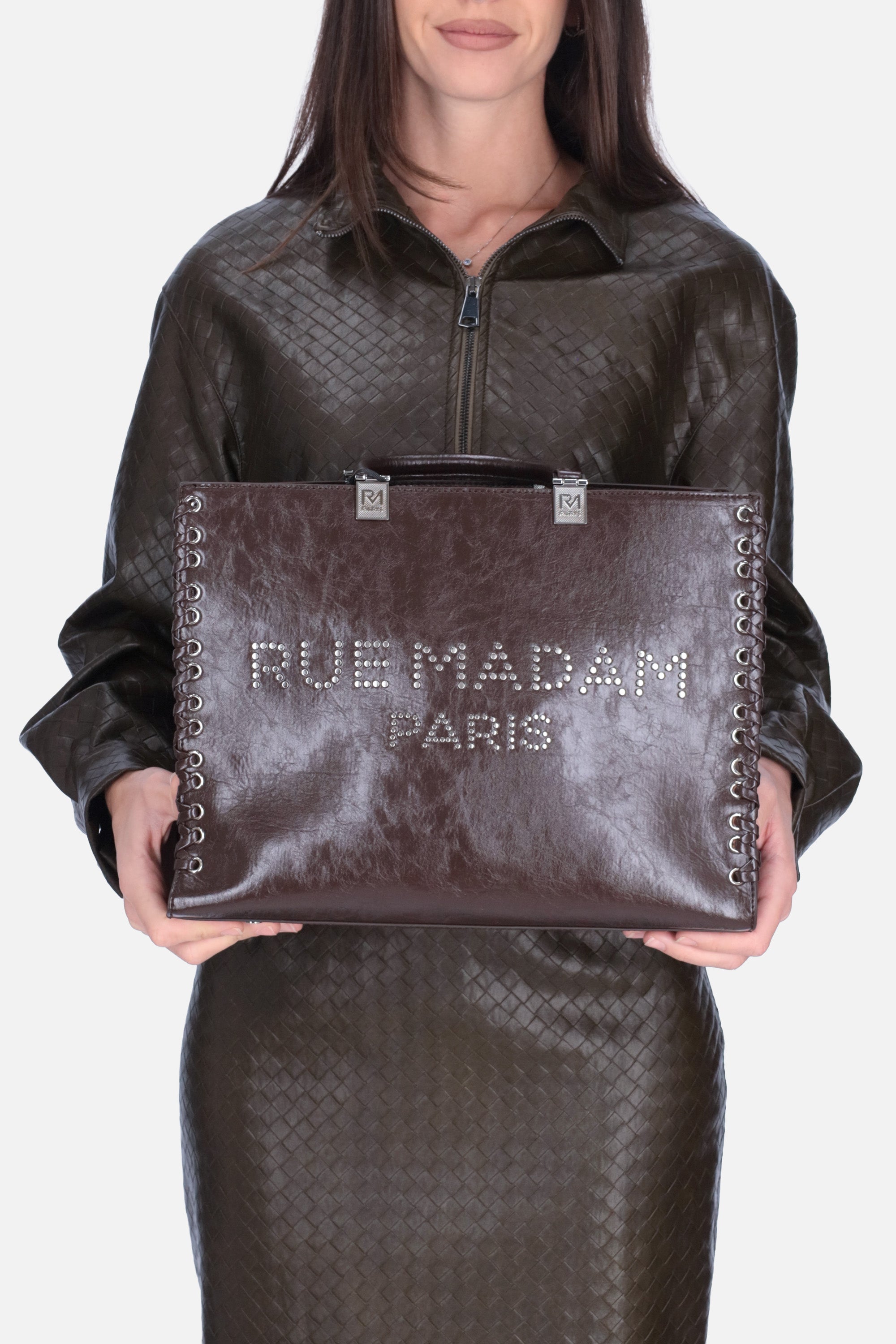 TESTA DI MORO | RUE MADAM PARIS - D 1643 Borsa