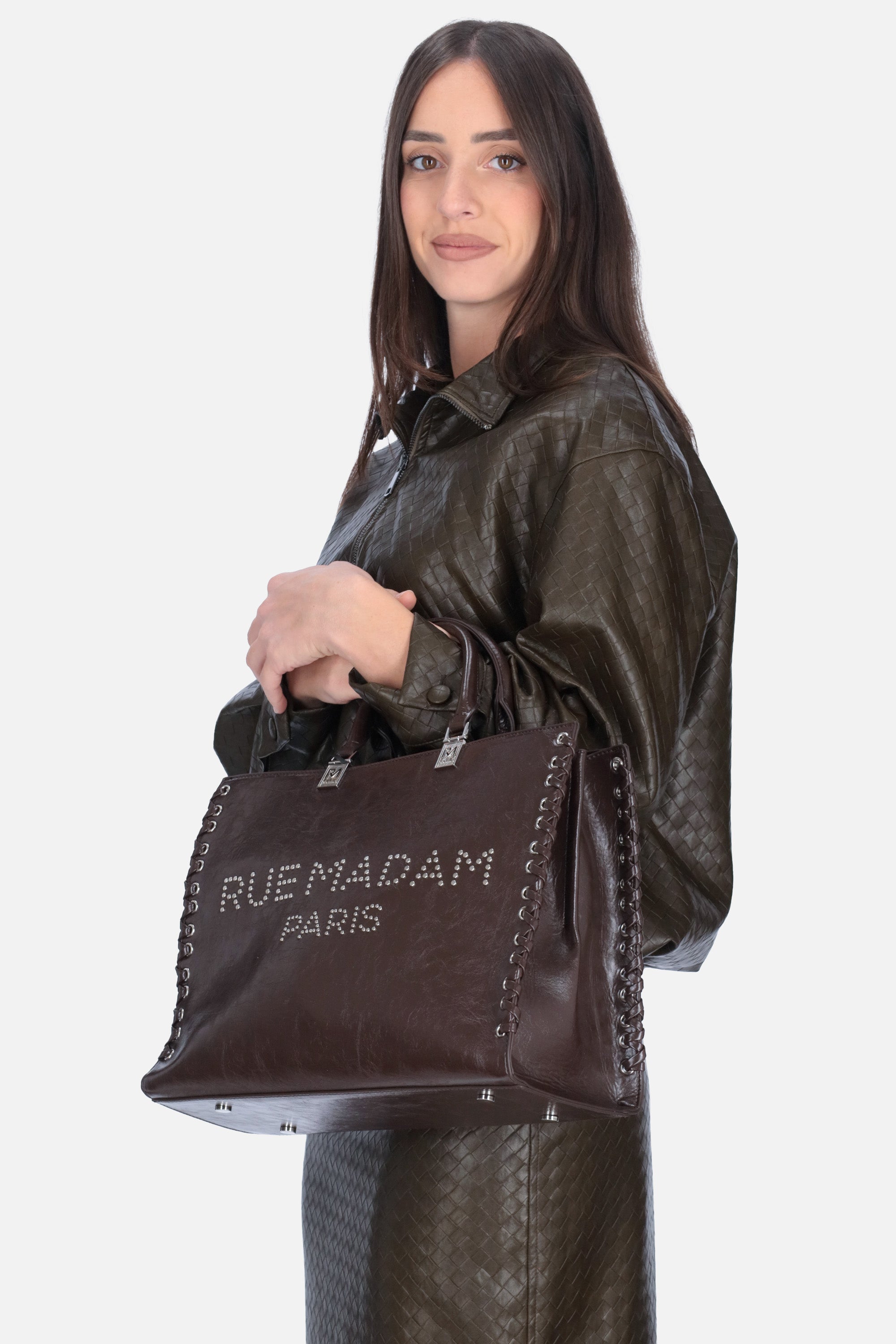 TESTA DI MORO | RUE MADAM PARIS - D 1643 Borsa