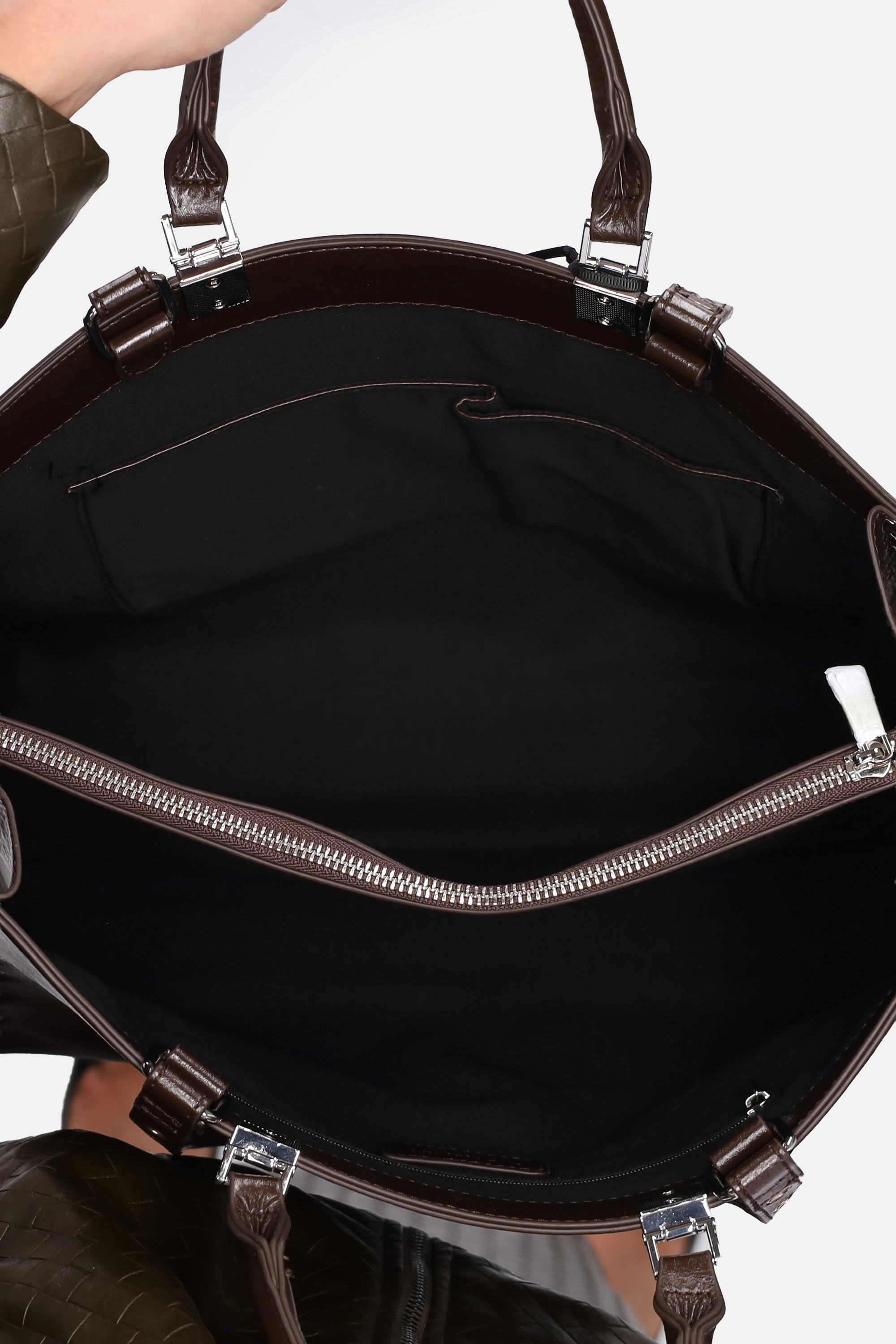 TESTA DI MORO | RUE MADAM PARIS - D 1643 Borsa