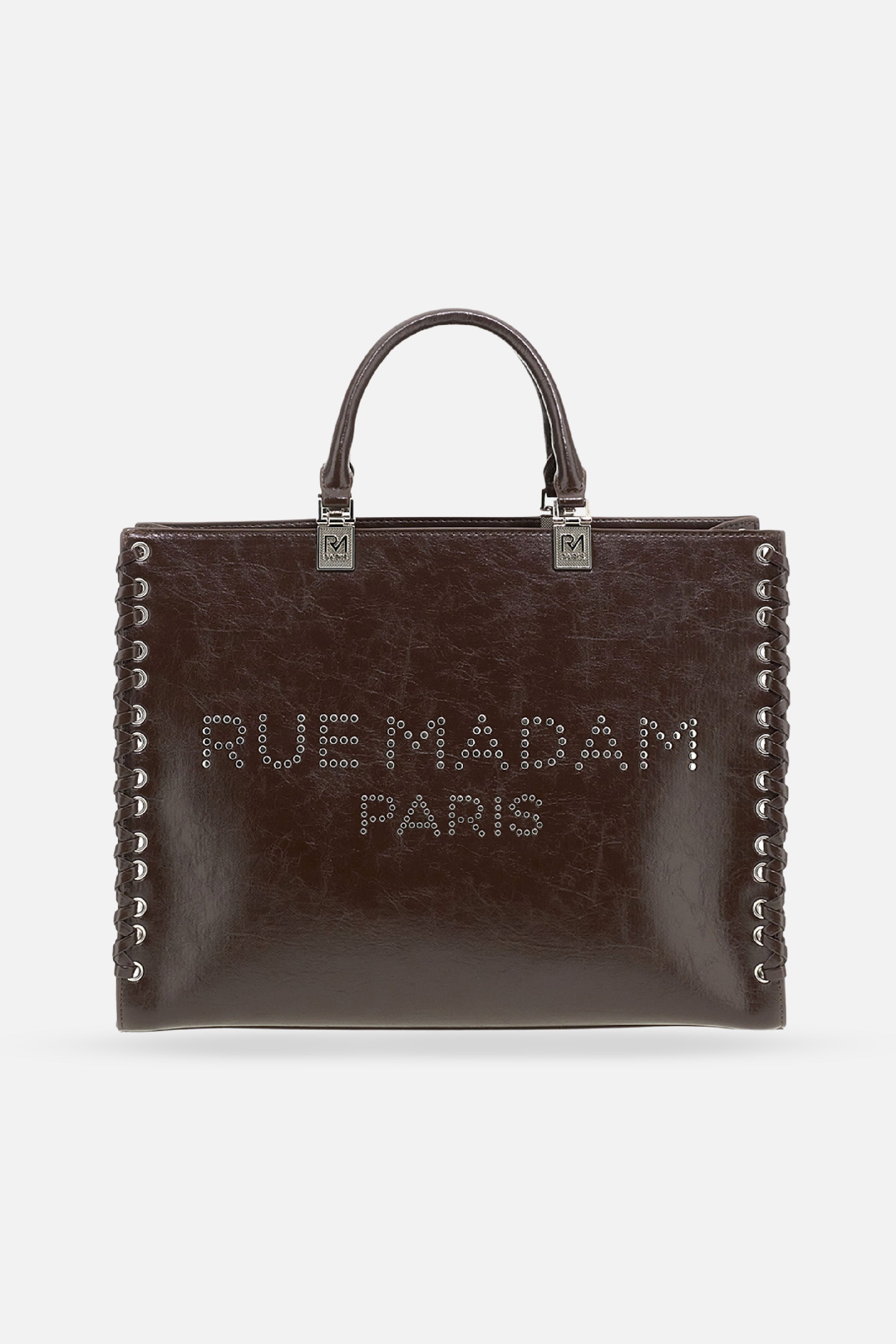 TESTA DI MORO | RUE MADAM PARIS - D 1643 Borsa