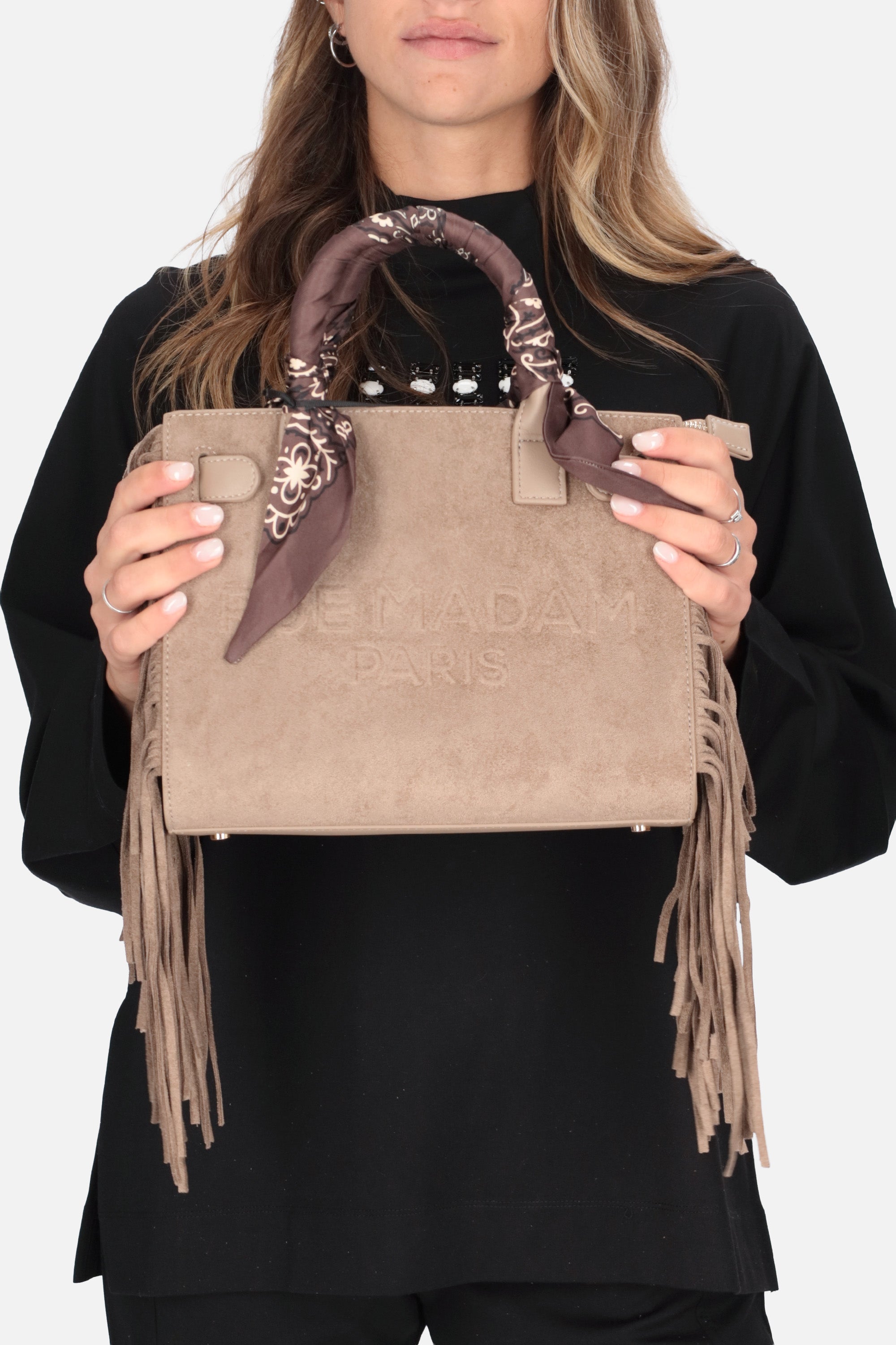 TORTORA | RUE MADAM PARIS - D 1586 Borsa