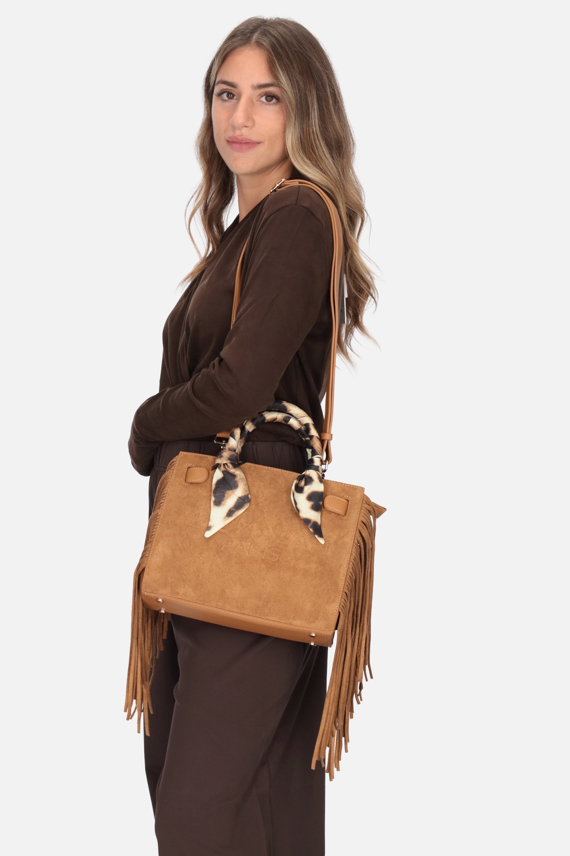 CUOIO | RUE MADAM PARIS - D 1586 Borsa