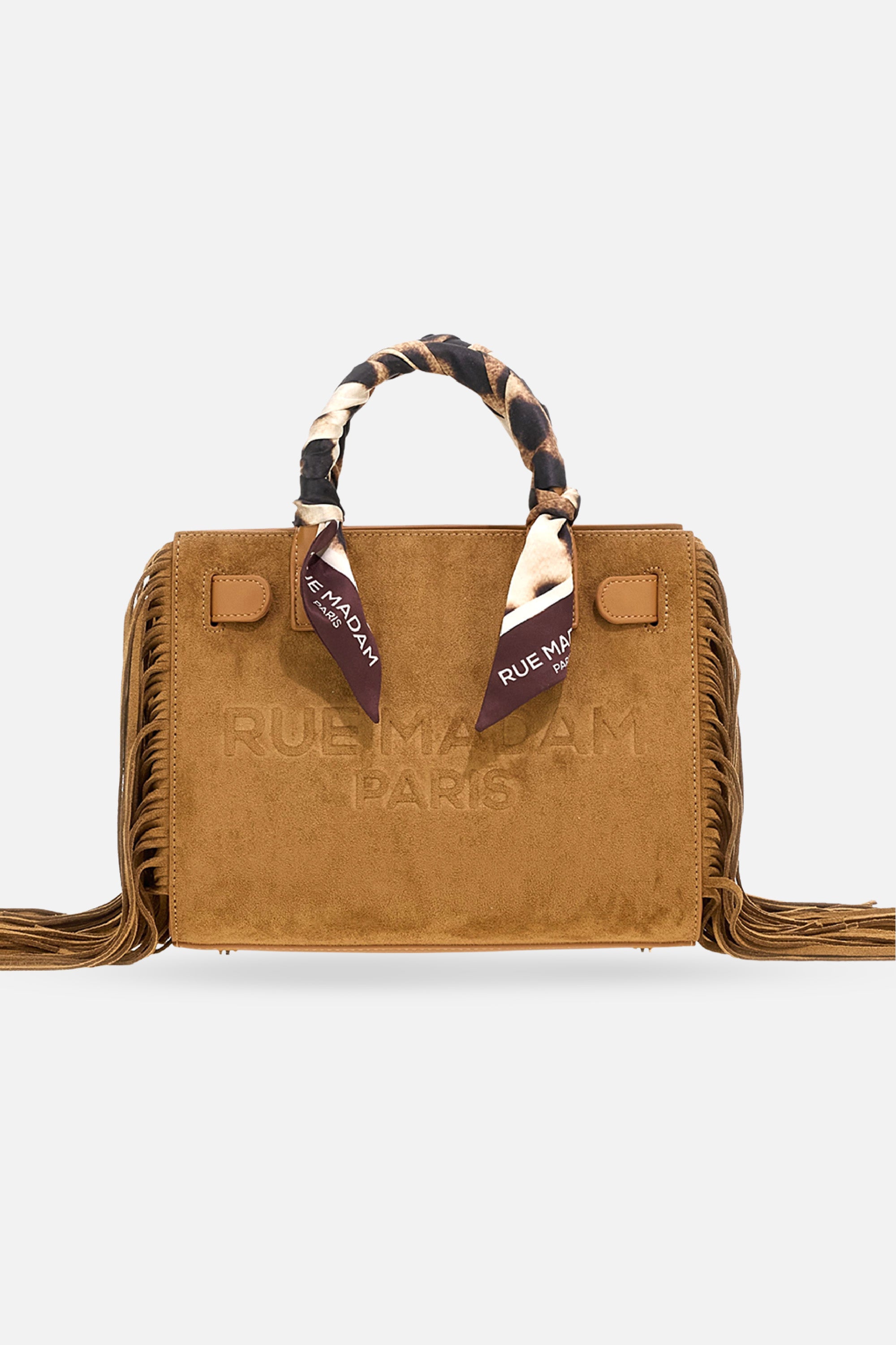 CUOIO | RUE MADAM PARIS - D 1586 Borsa