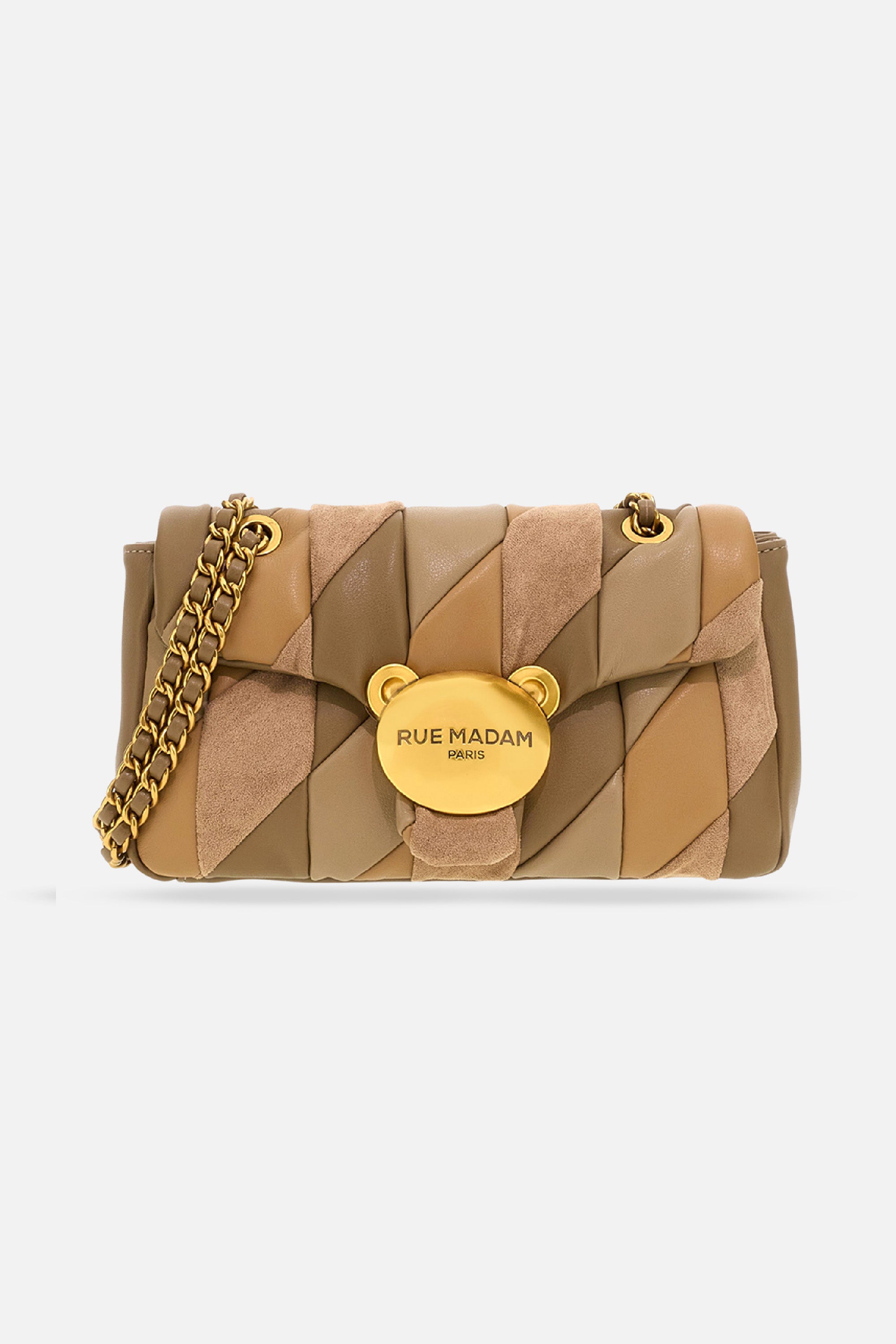 MARRONE | RUE MADAM PARIS - D 1631 Borsa