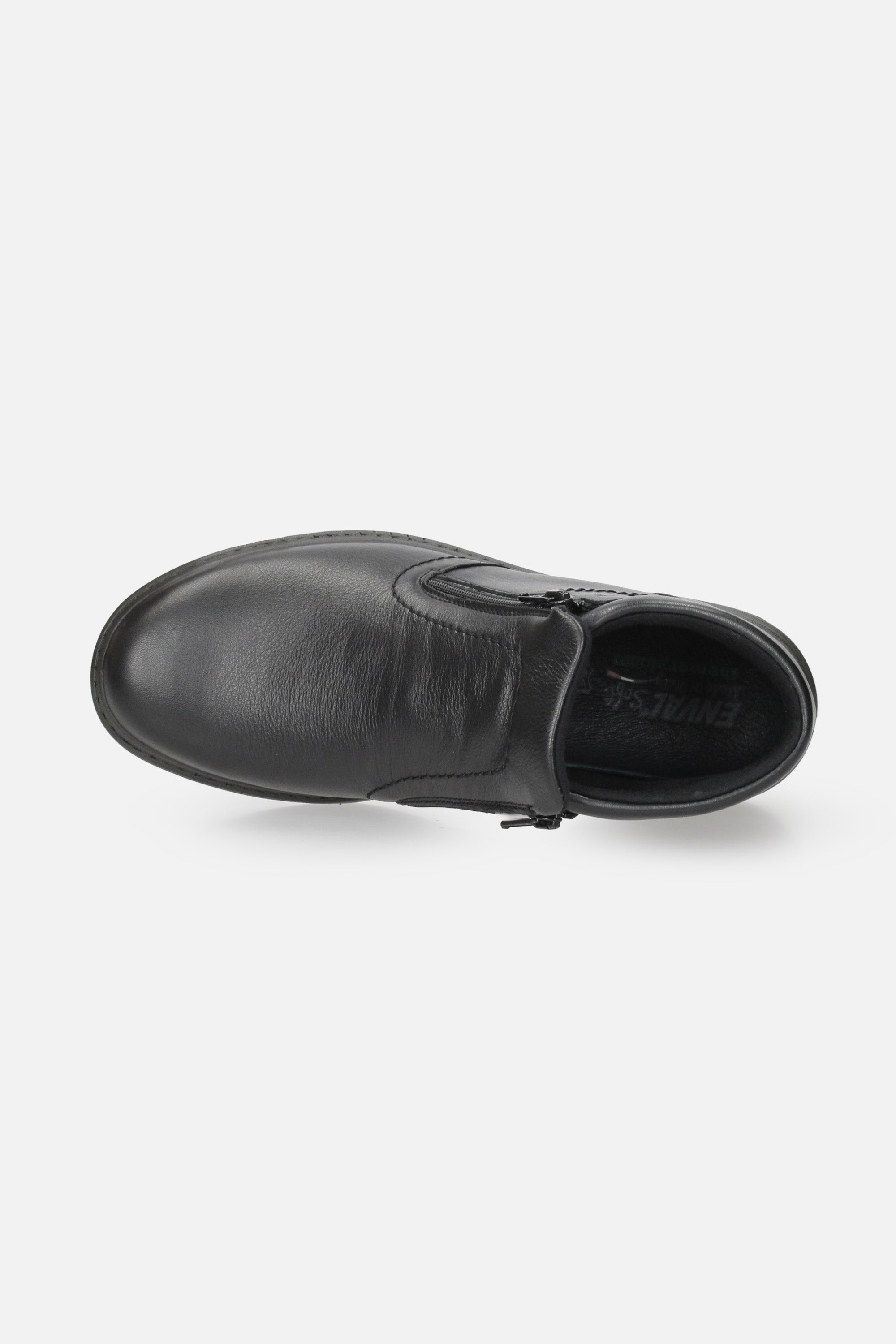NERO | ENVAL - U 2216200 Polacco