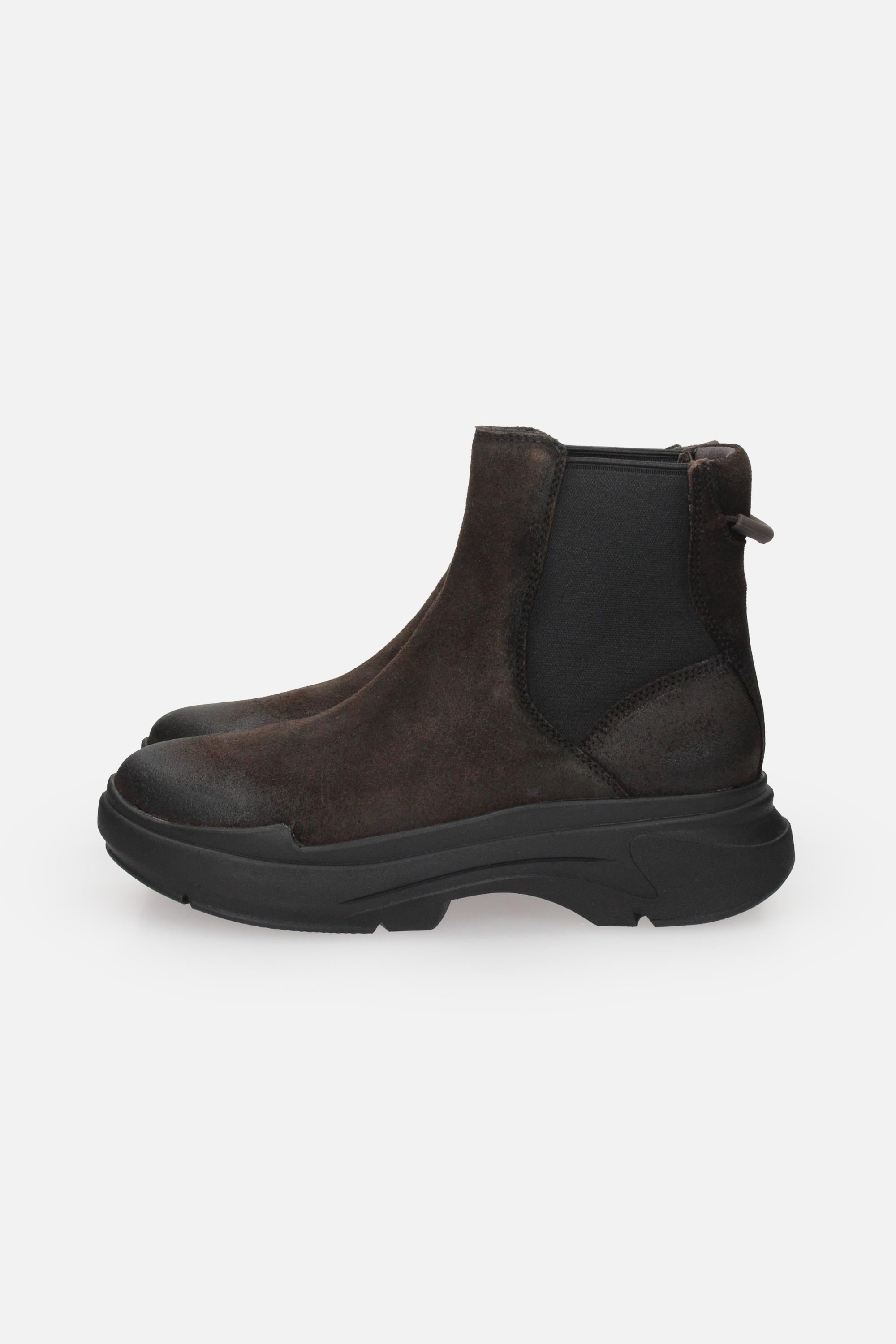 TESTA DI MORO | ASH - D NEXON01 Beatles