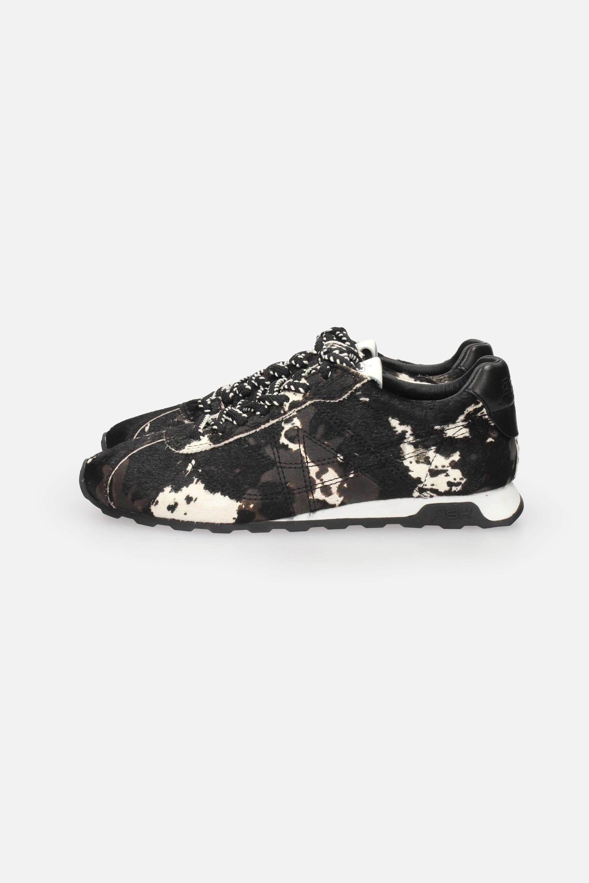 NERO | ASH - D KILLBILL05 Sneakers