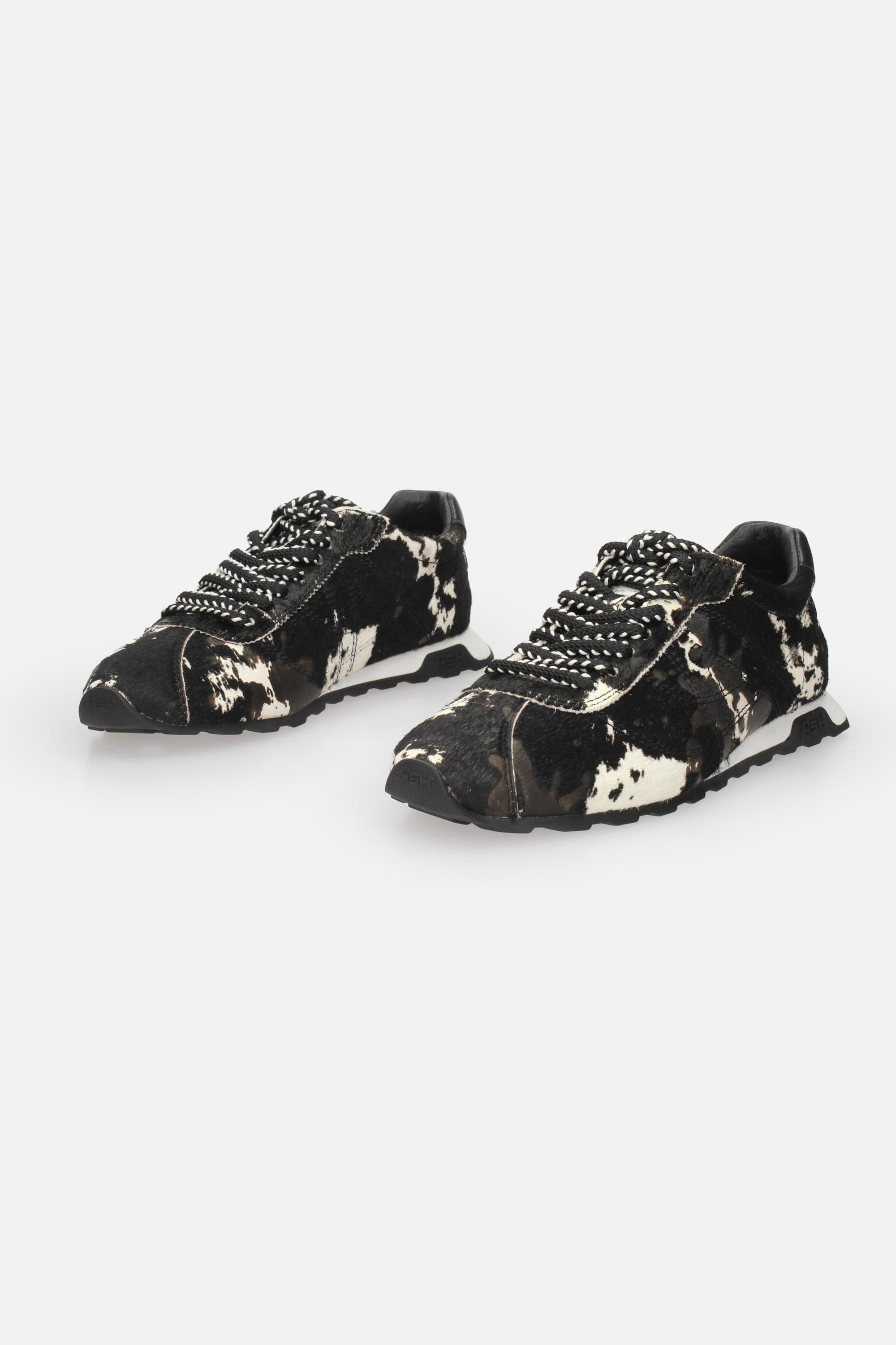 NERO | ASH - D KILLBILL05 Sneakers