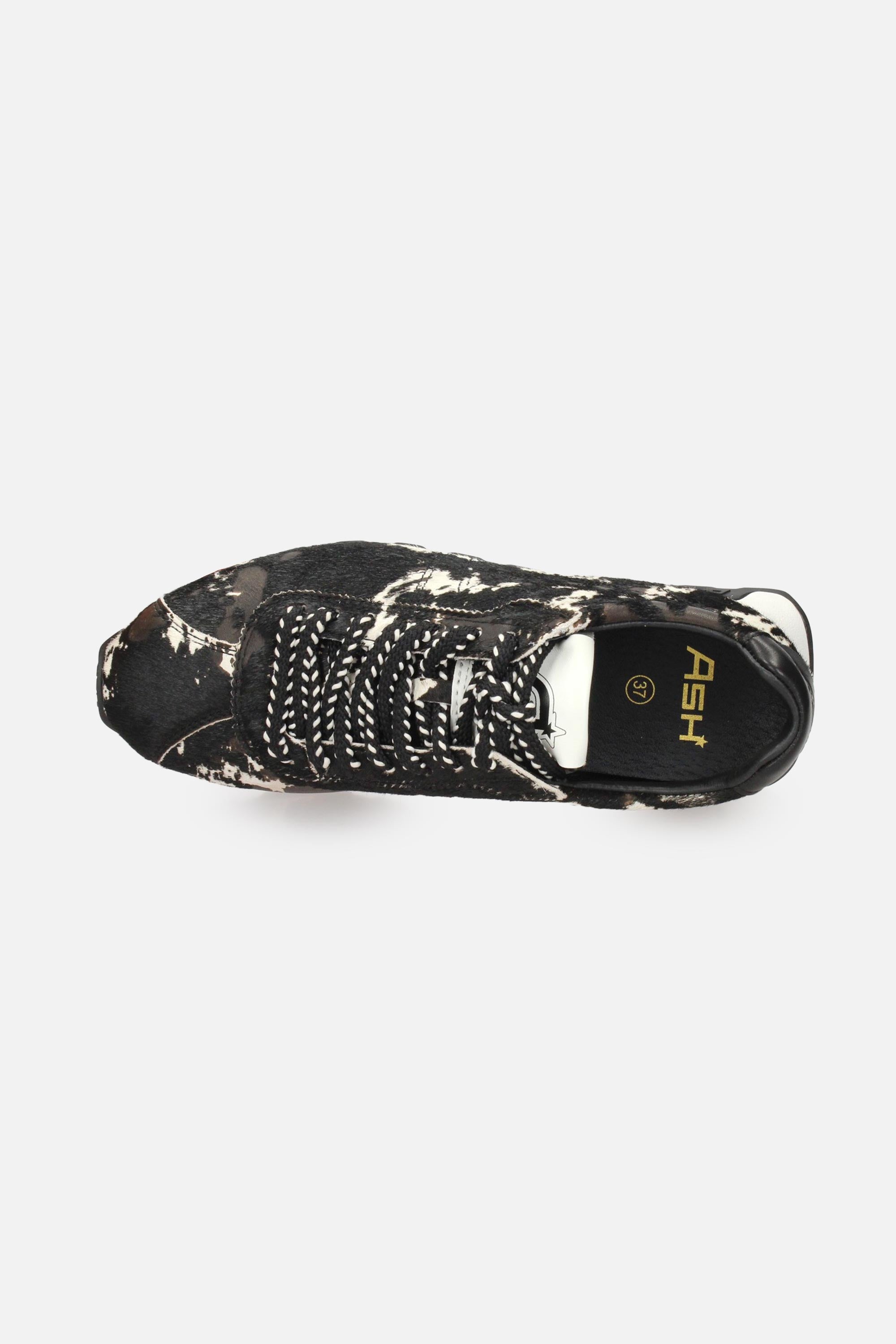 NERO | ASH - D KILLBILL05 Sneakers