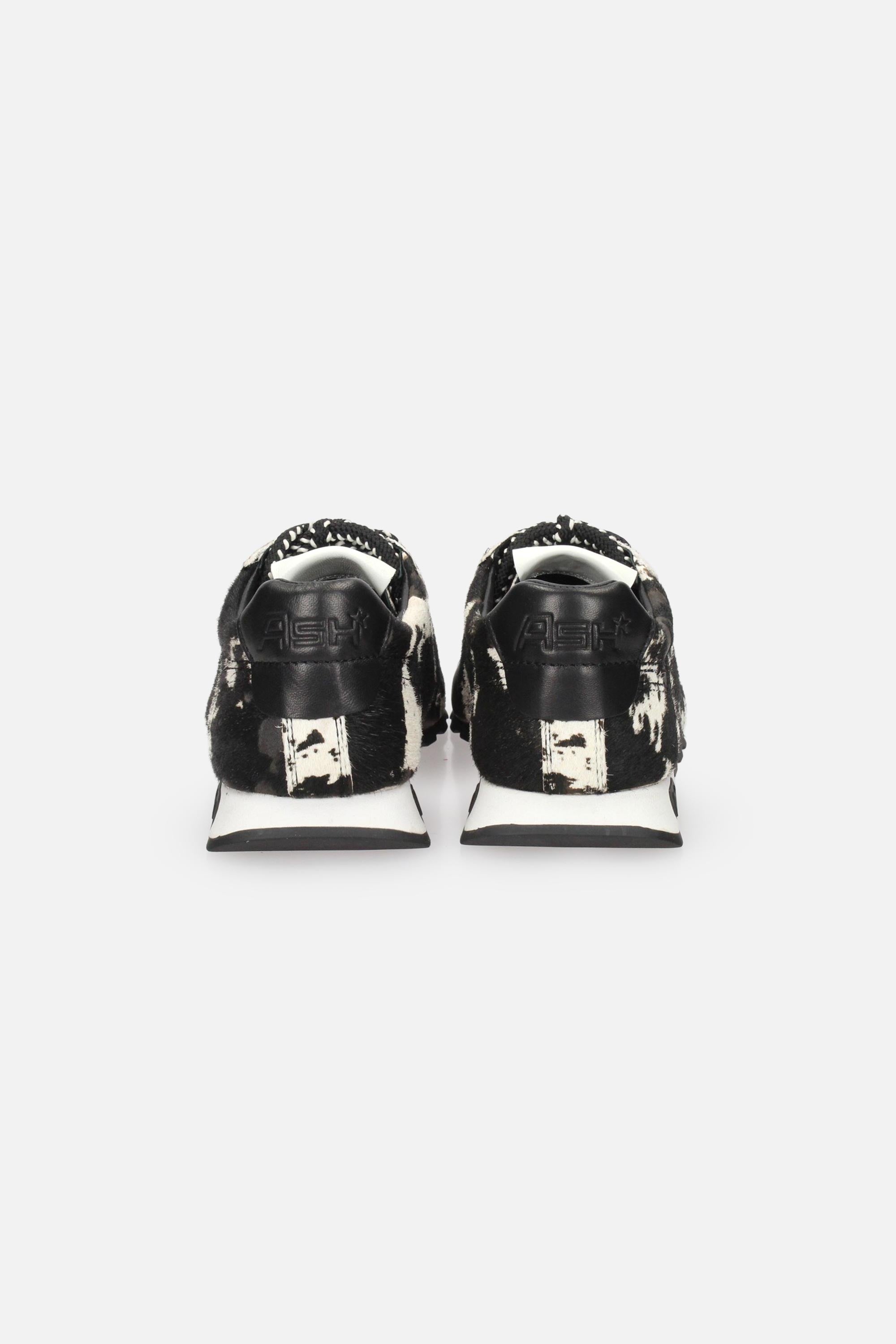 NERO | ASH - D KILLBILL05 Sneakers