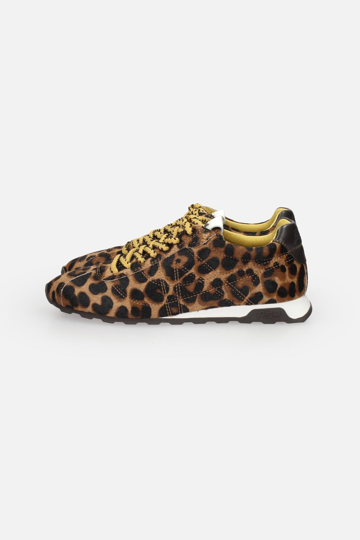 MACULATO | ASH - D KILLBILL07 Sneakers