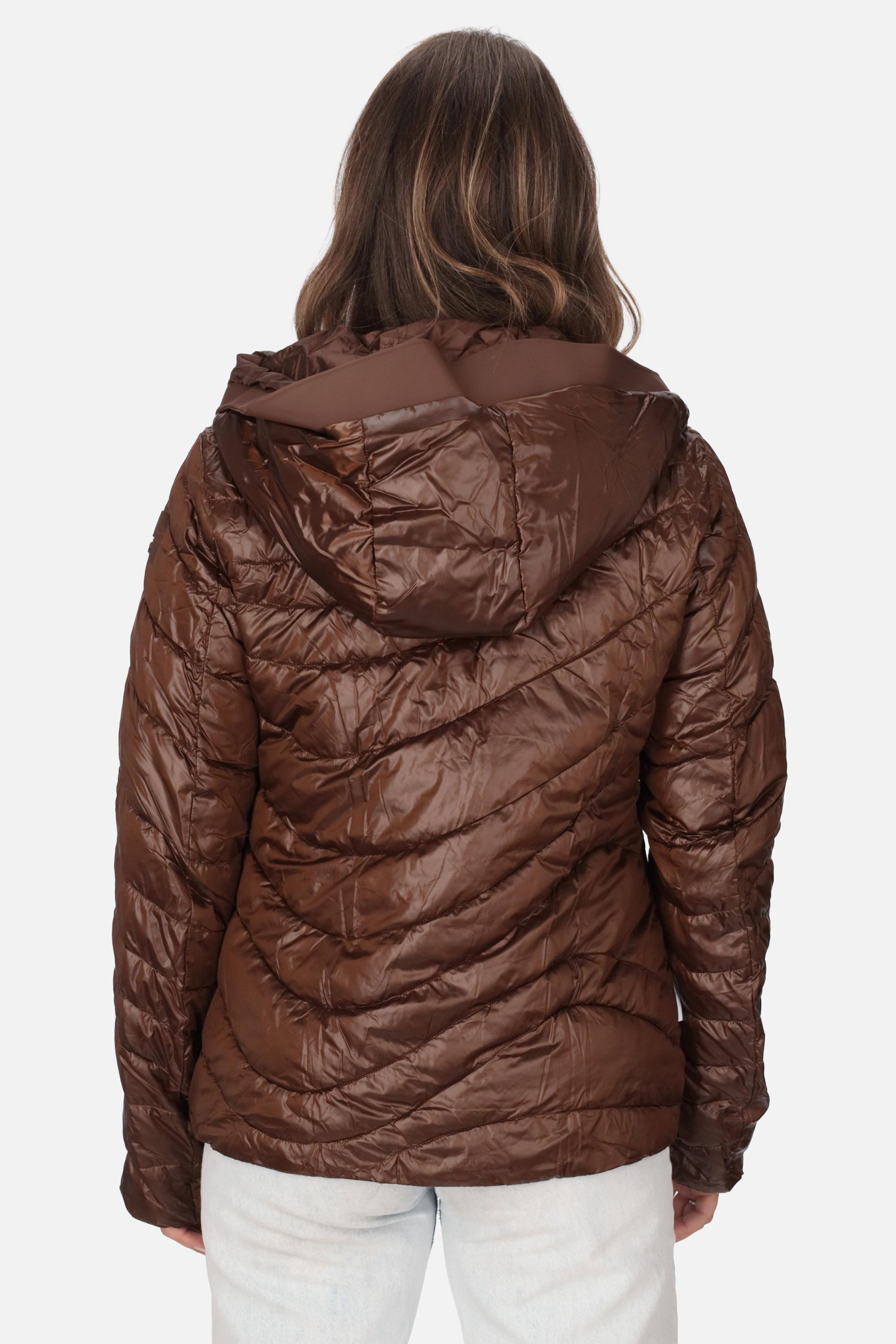 MARRONE | SUNS - D GBS73001D Piumino