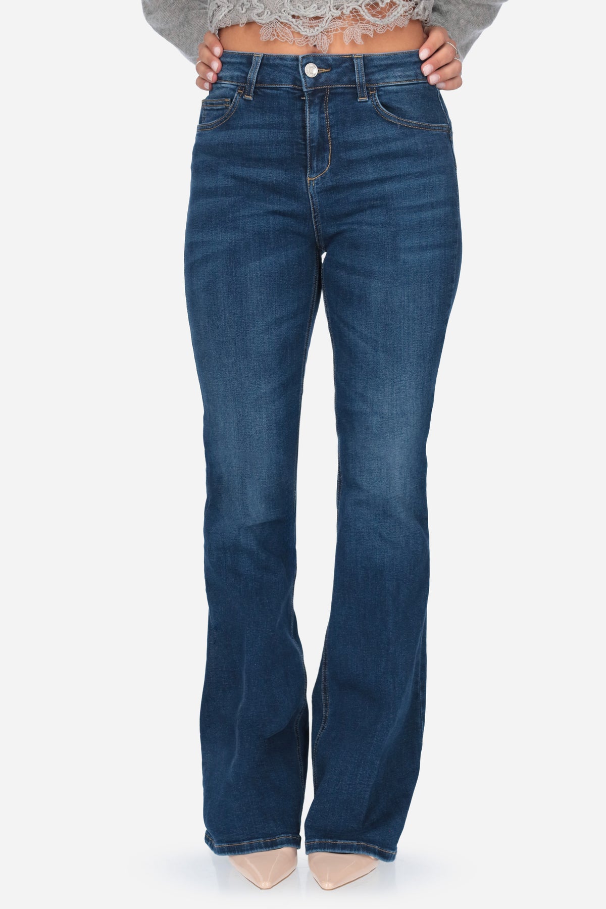 BLU | LIU JO - D UF6058DS041 Jeans