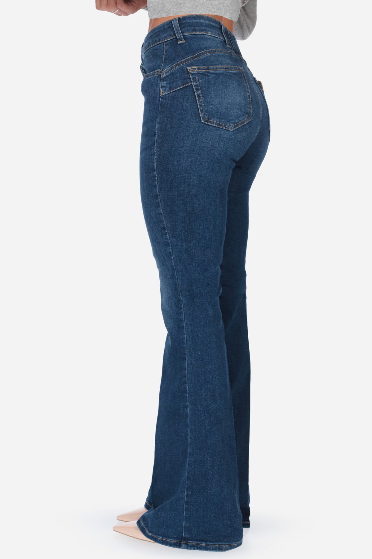 BLU | LIU JO - D UF6058DS041 Jeans