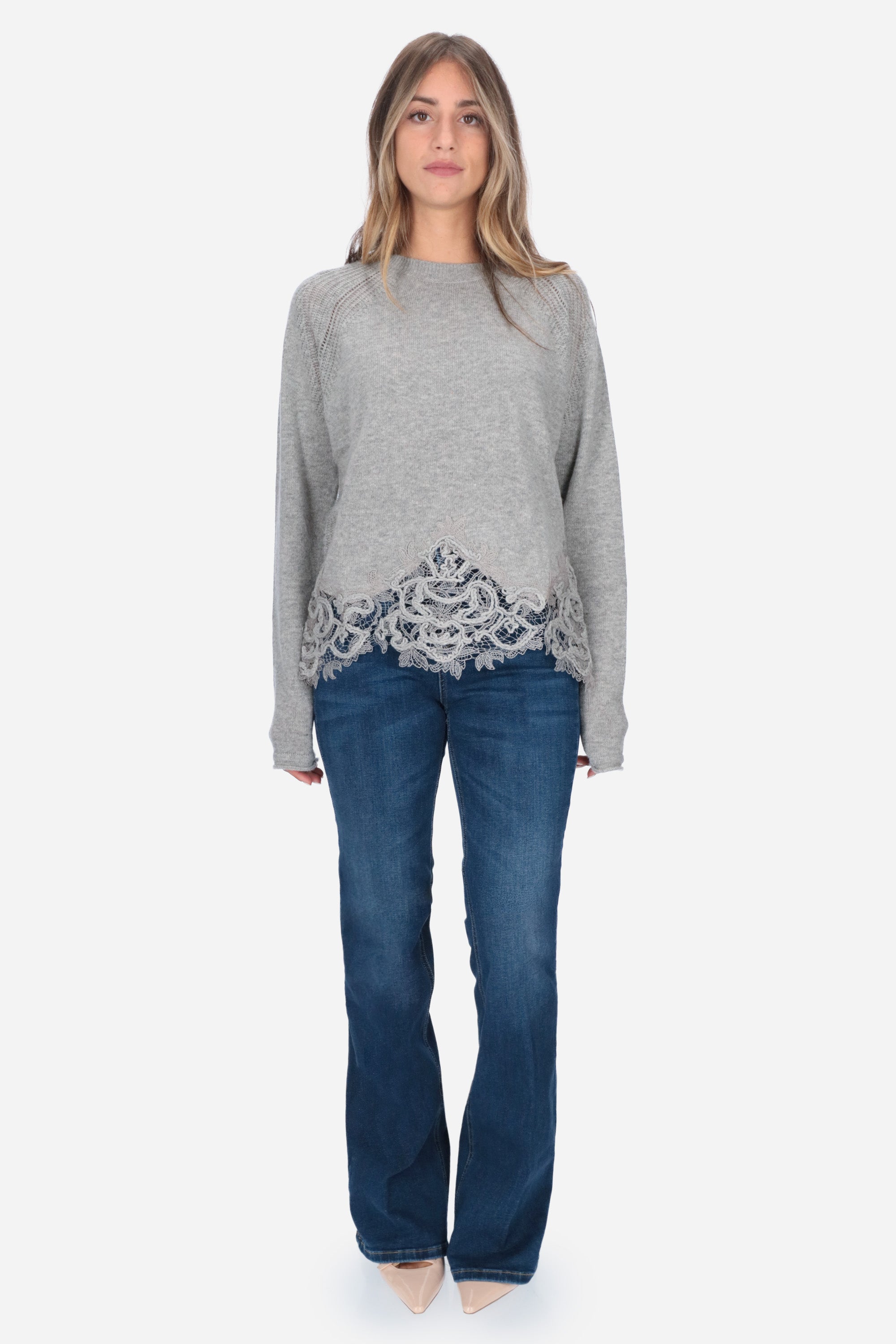 BLU | LIU JO - D UF6058DS041 Jeans