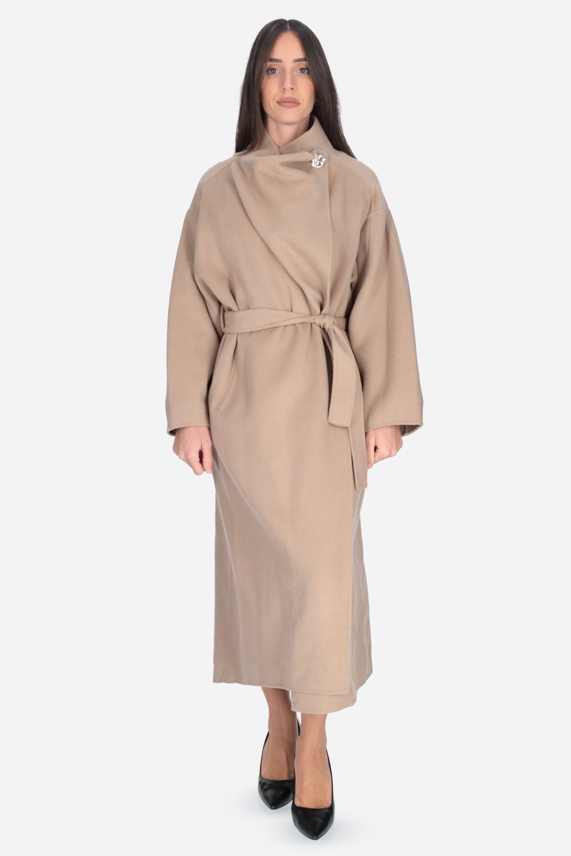 BEIGE | LIU JO - D CF6278T677A Cappotto