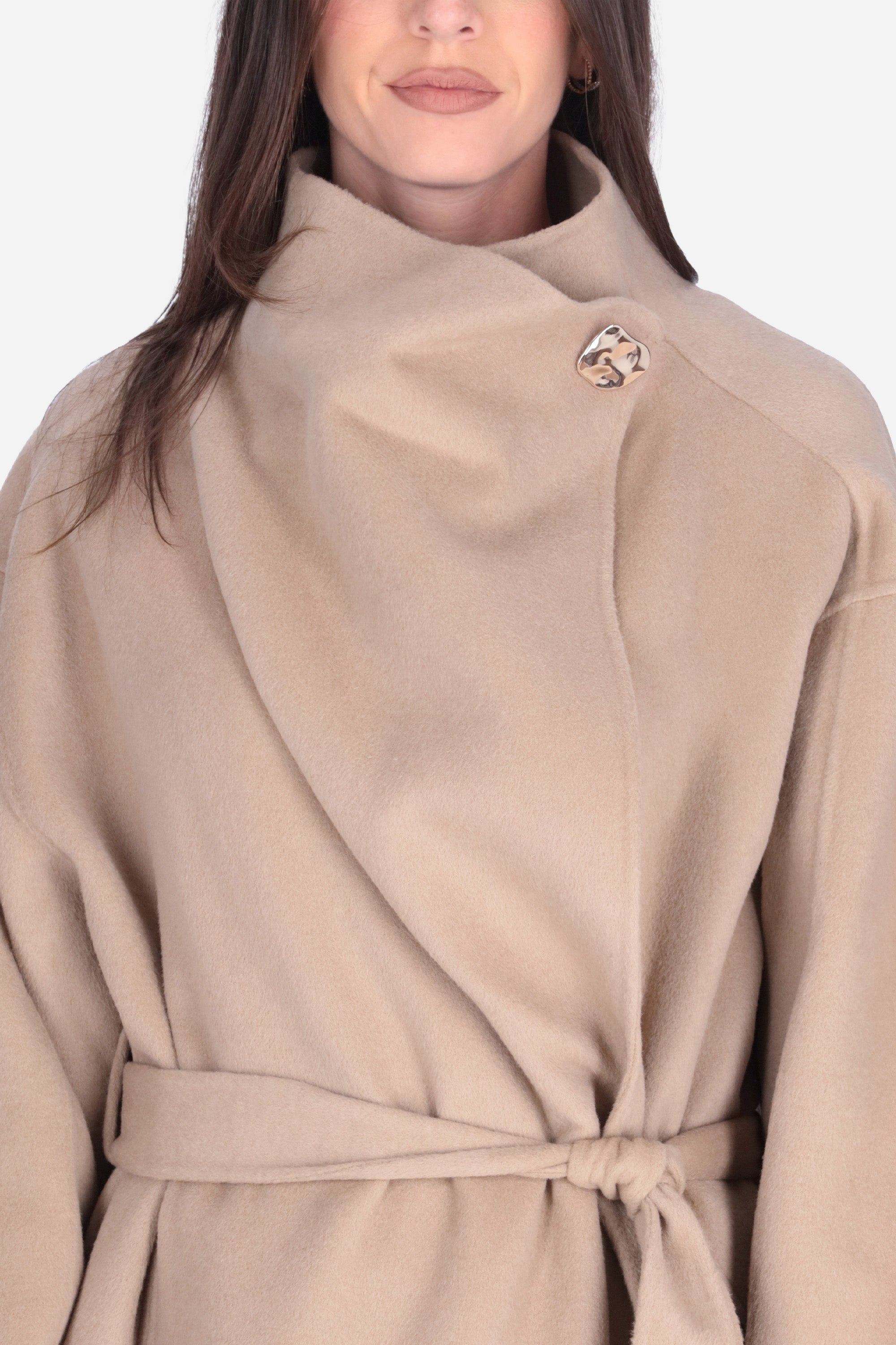 BEIGE | LIU JO - D CF6278T677A Cappotto