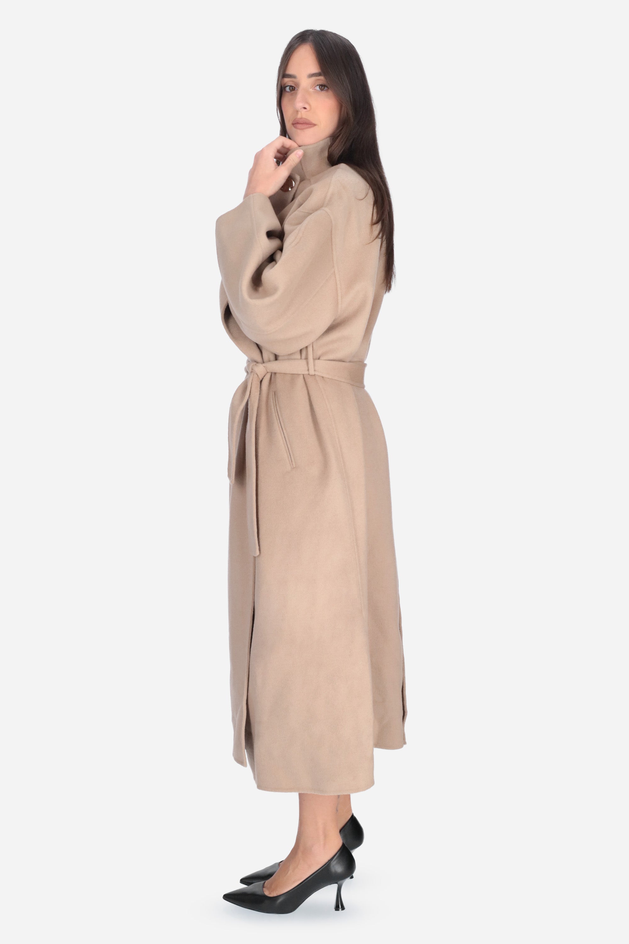 BEIGE | LIU JO - D CF6278T677A Cappotto
