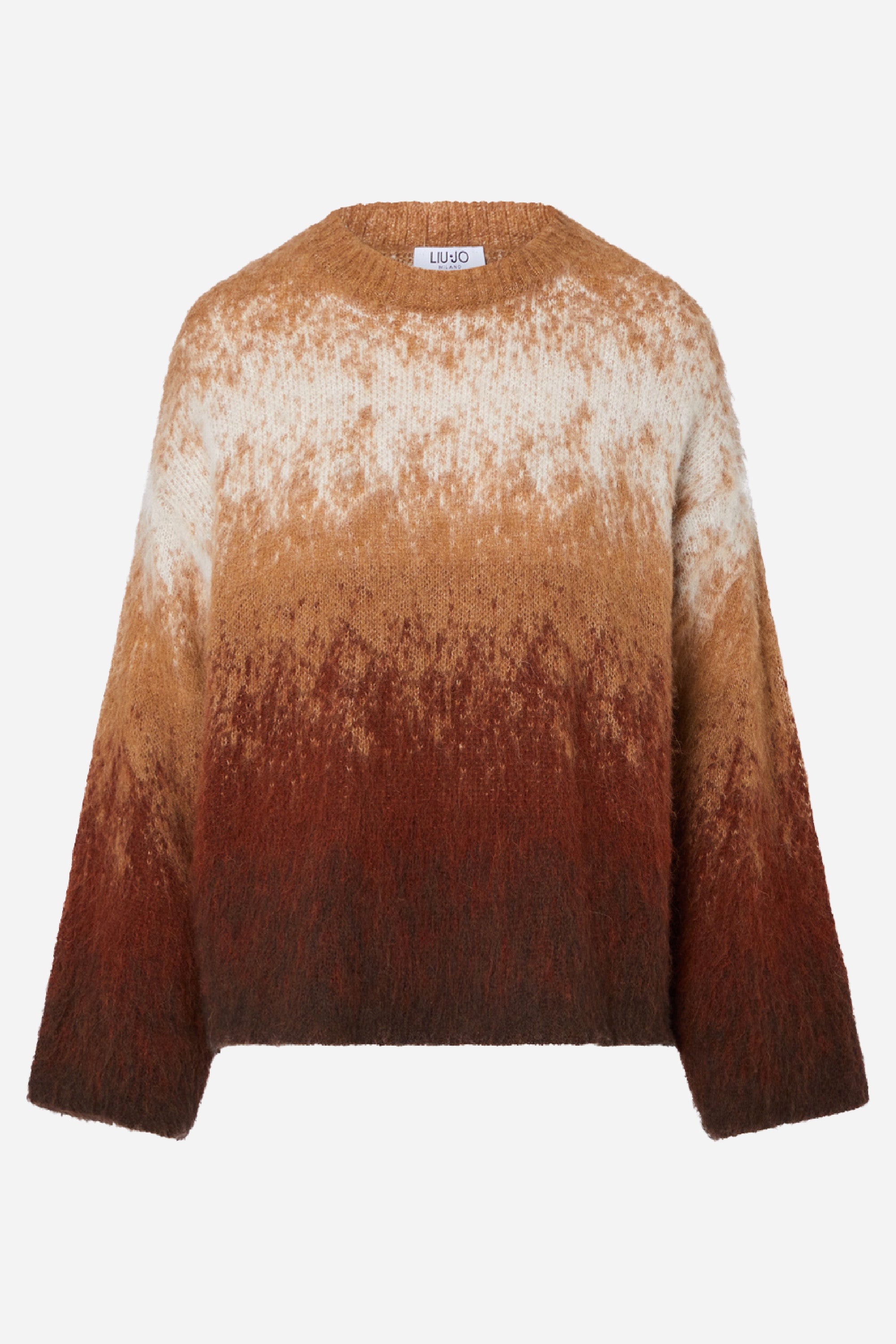 CAMMELLO | LIU JO - D WF6427MA58P Maglia
