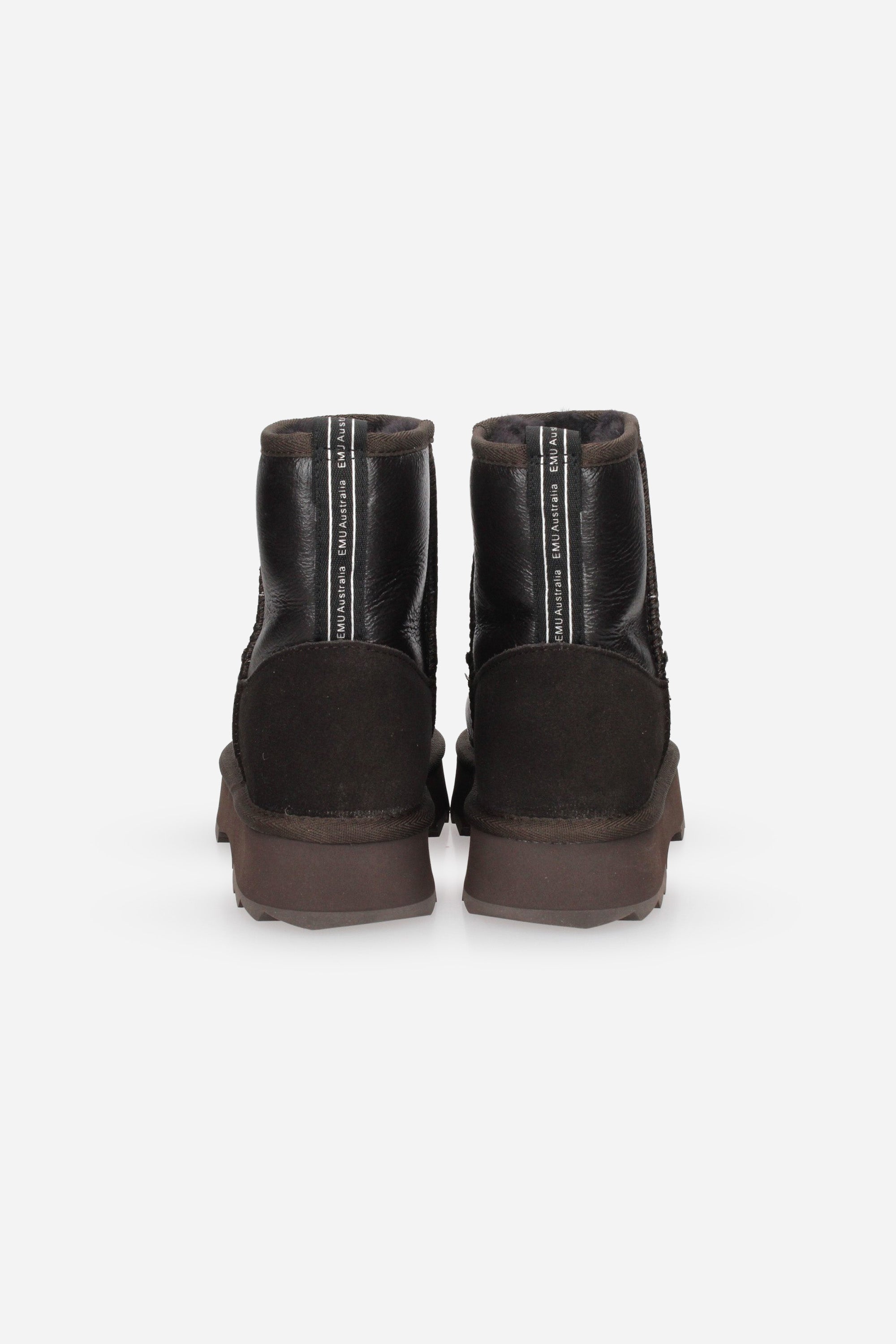 TESTA DI MORO | EMU AUSTRALIA - D W13340 Boots