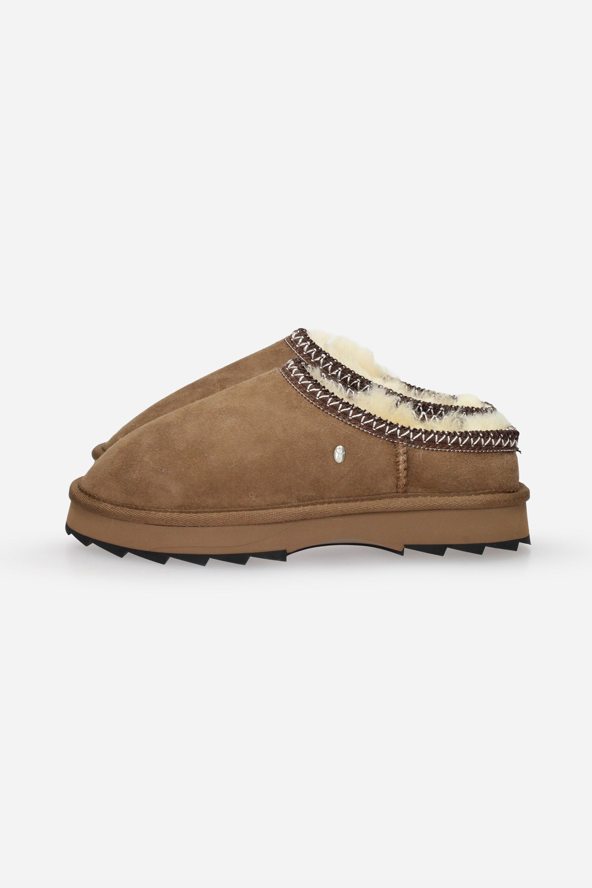 MARRONE | EMU AUSTRALIA - D W13179 Sabot
