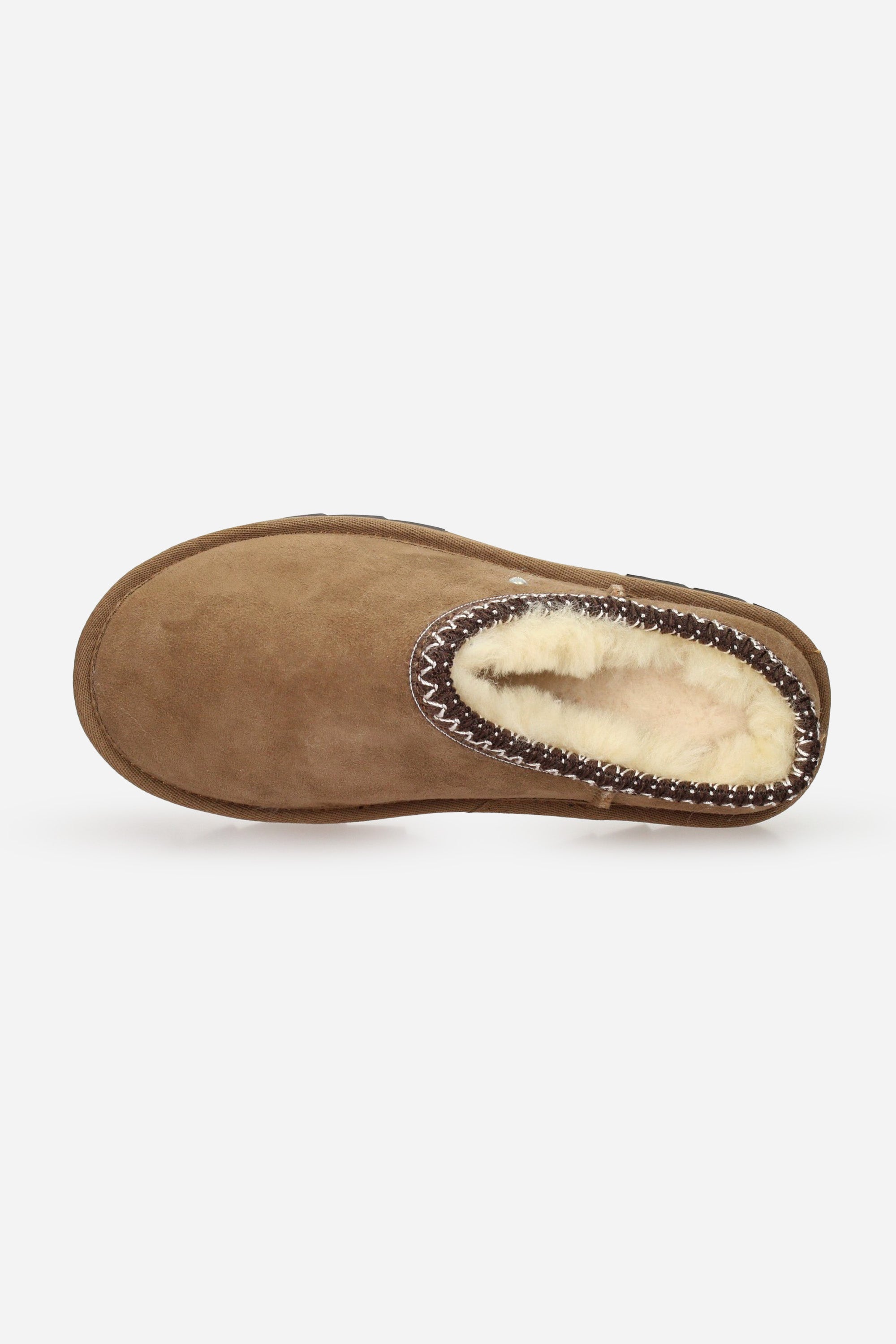 MARRONE | EMU AUSTRALIA - D W13179 Sabot