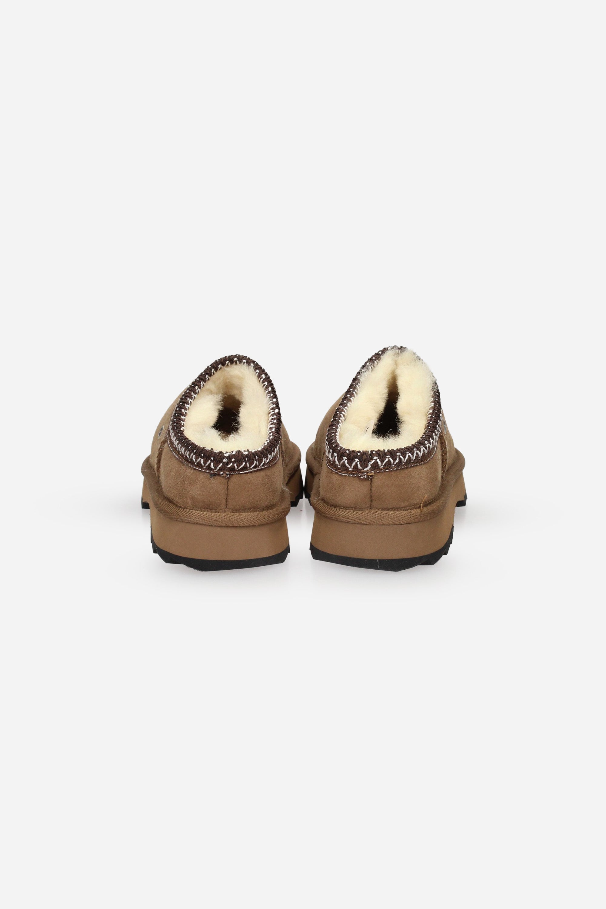 MARRONE | EMU AUSTRALIA - D W13179 Sabot