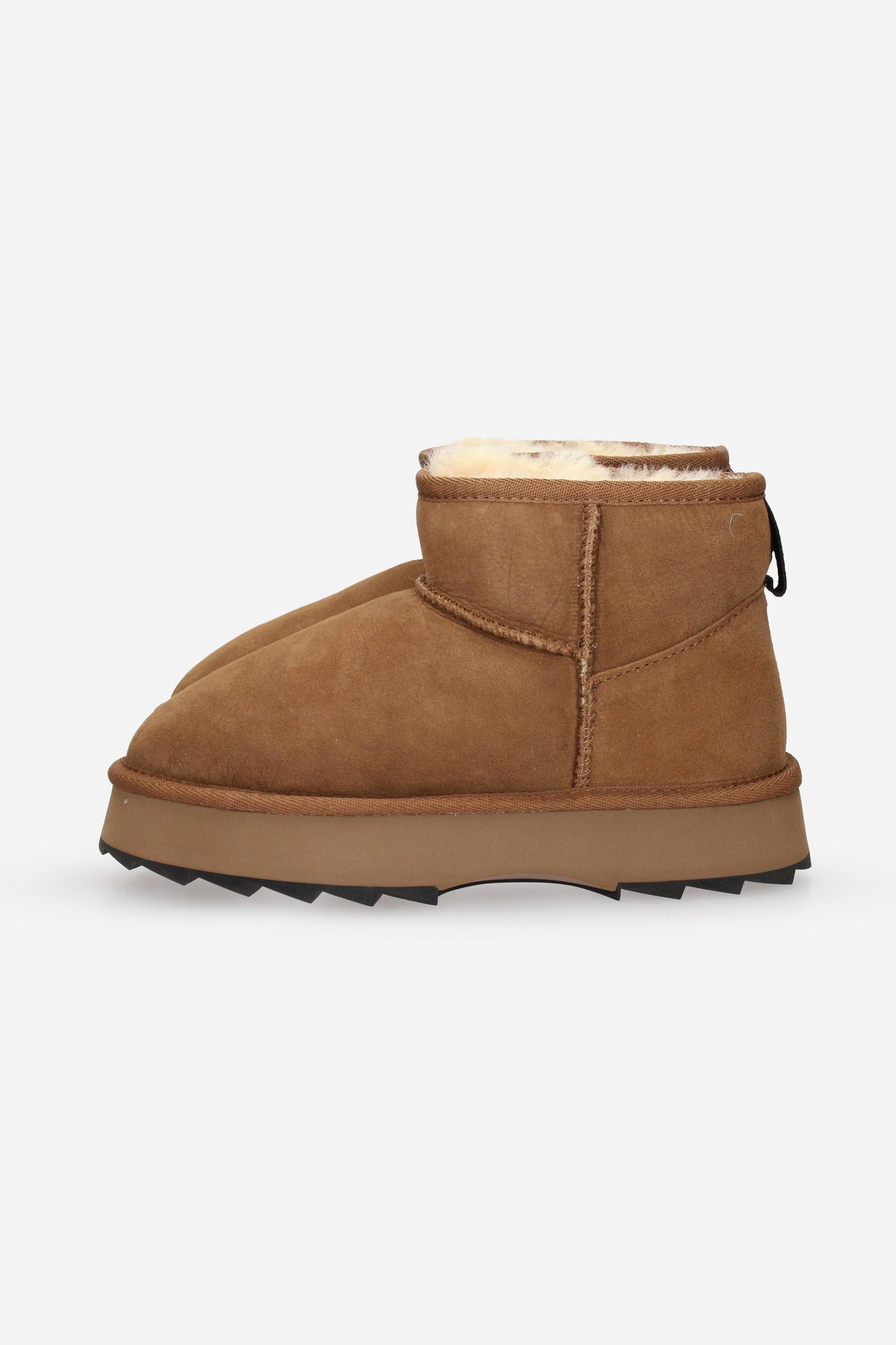 MARRONE | EMU AUSTRALIA - D W13304 Boots