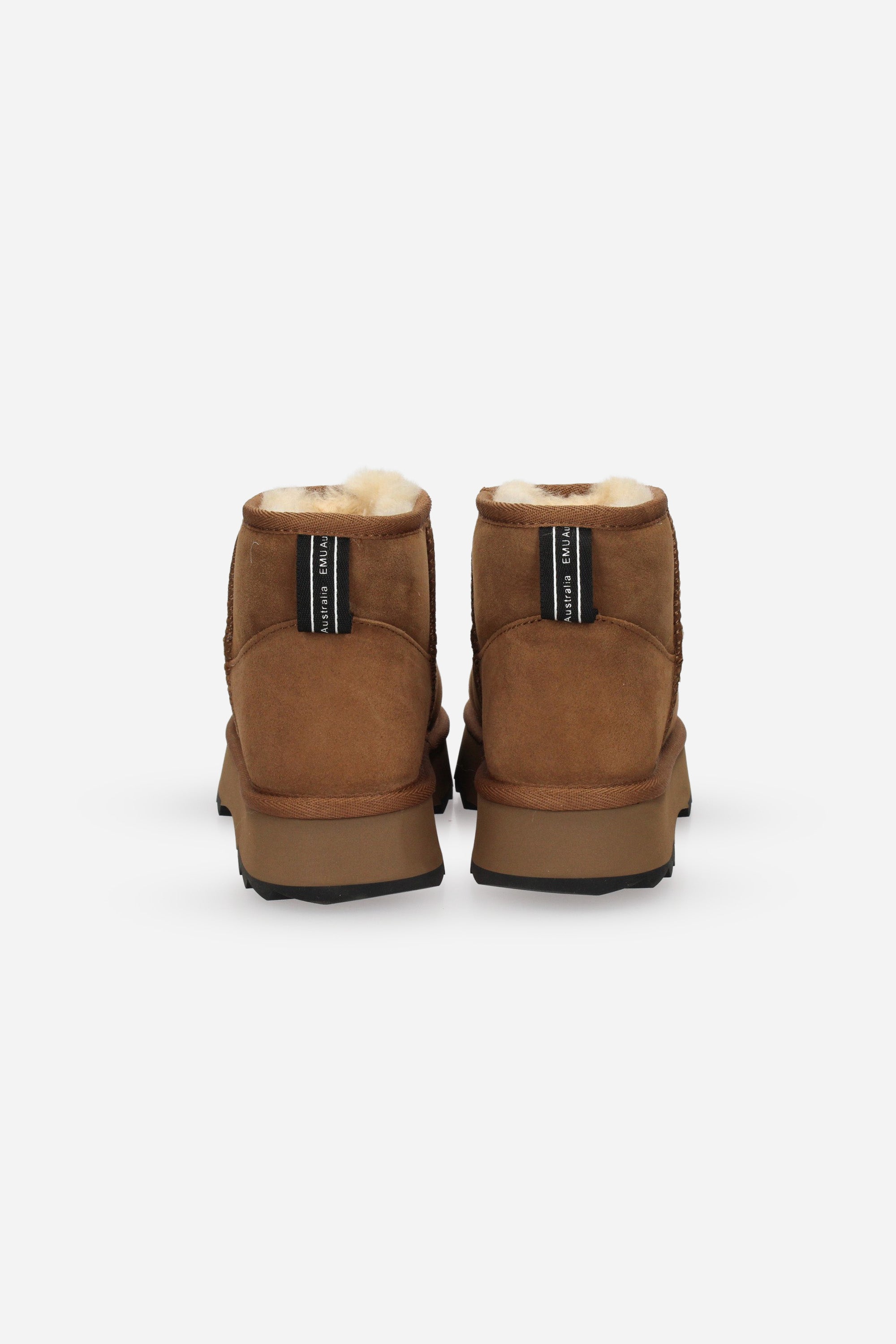 MARRONE | EMU AUSTRALIA - D W13304 Boots
