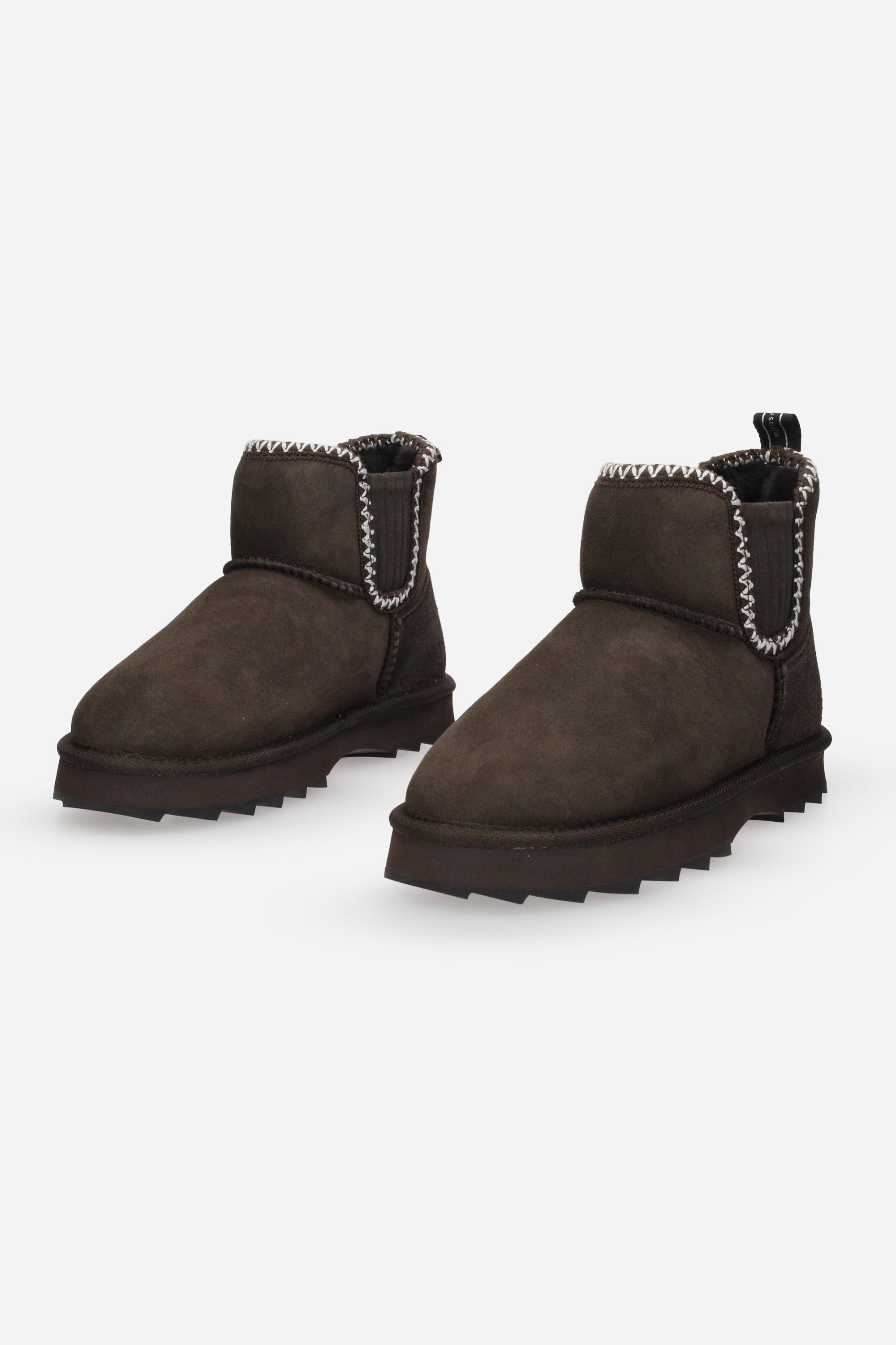 TESTA DI MORO | EMU AUSTRALIA - D W13198 Boots