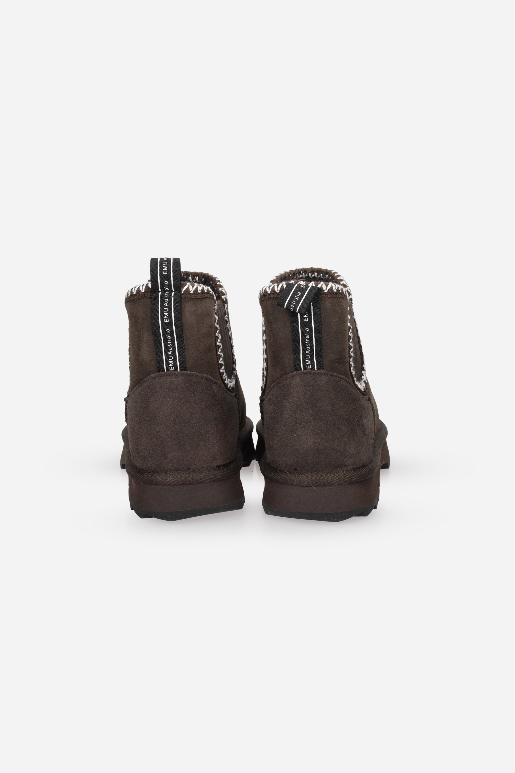 TESTA DI MORO | EMU AUSTRALIA - D W13198 Boots