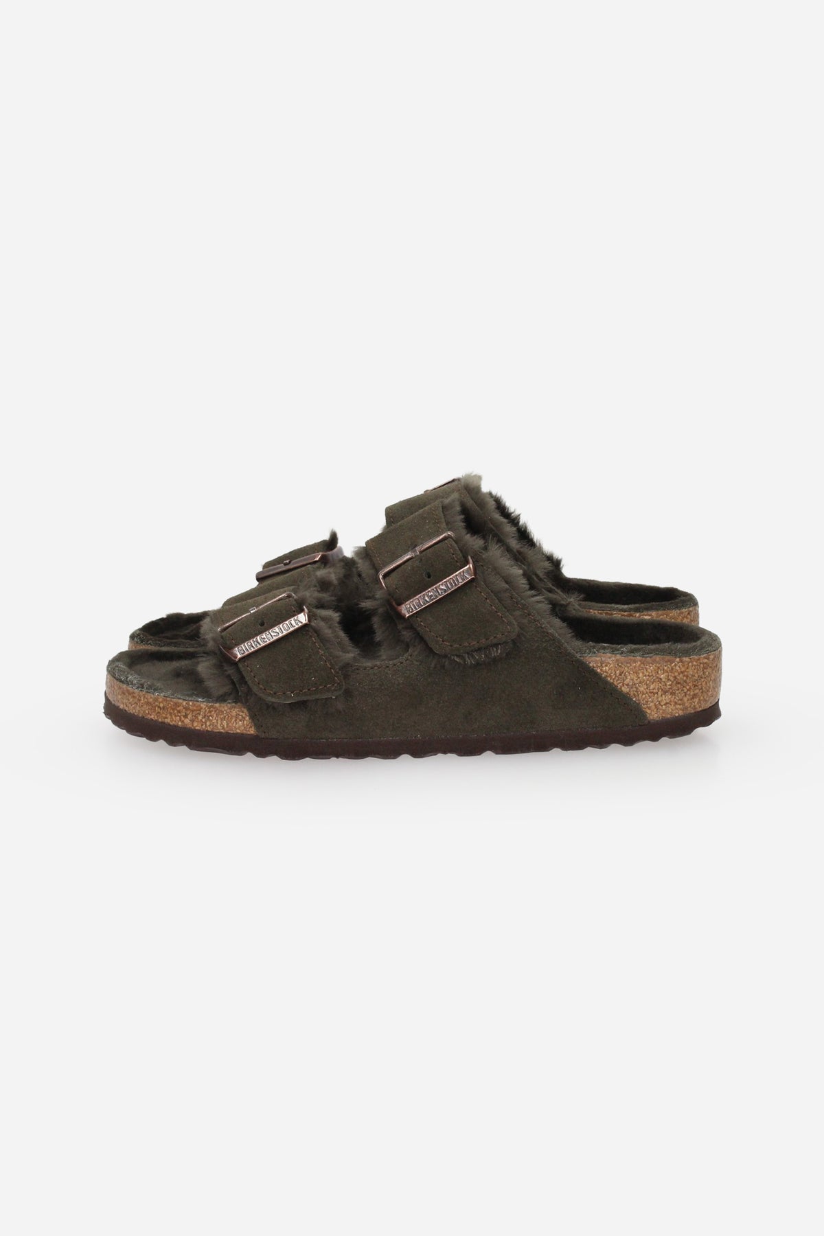 TESTA DI MORO | BIRKENSTOCK - D ARIZONA Ciabatta