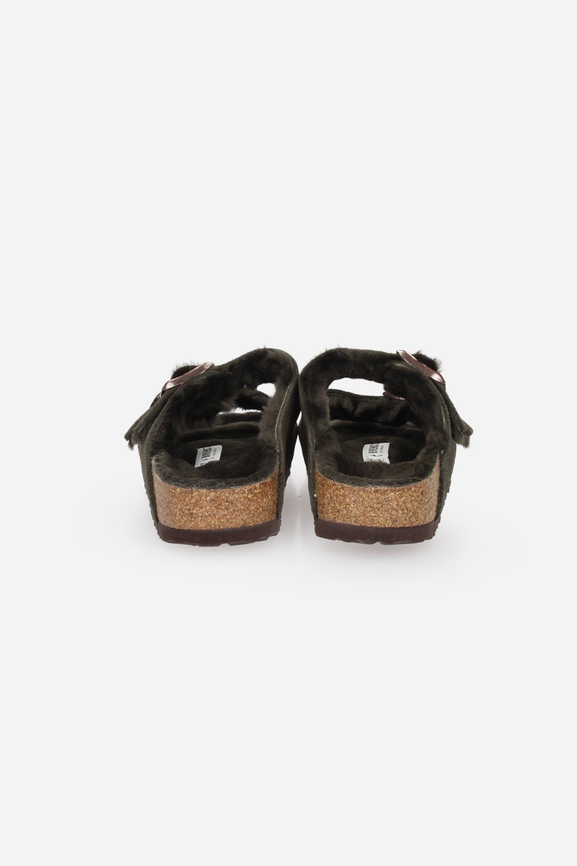 TESTA DI MORO | BIRKENSTOCK - D ARIZONA Ciabatta