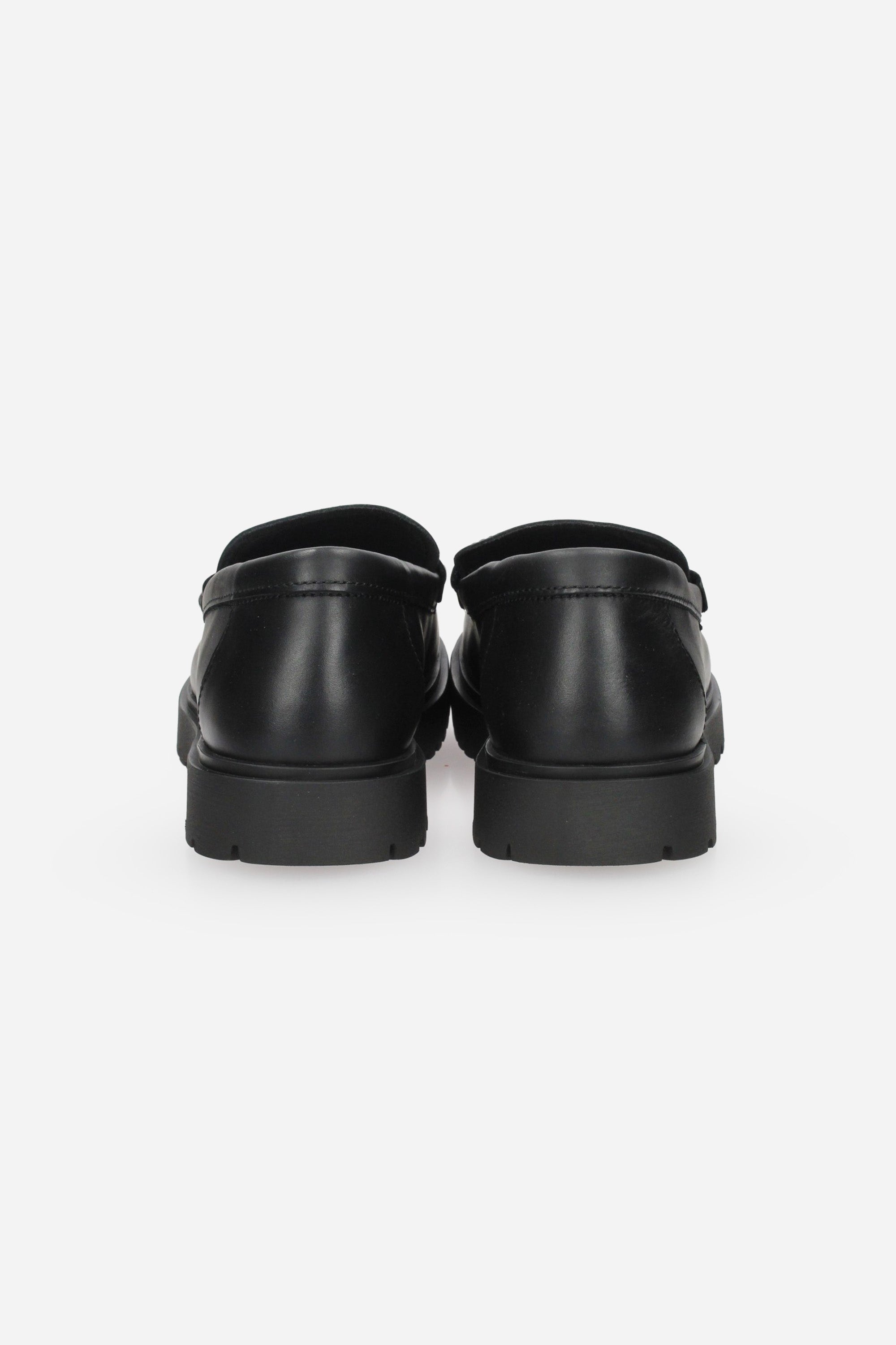 NERO | BIRKENSTOCK - U HIGHWOOD Mocassino