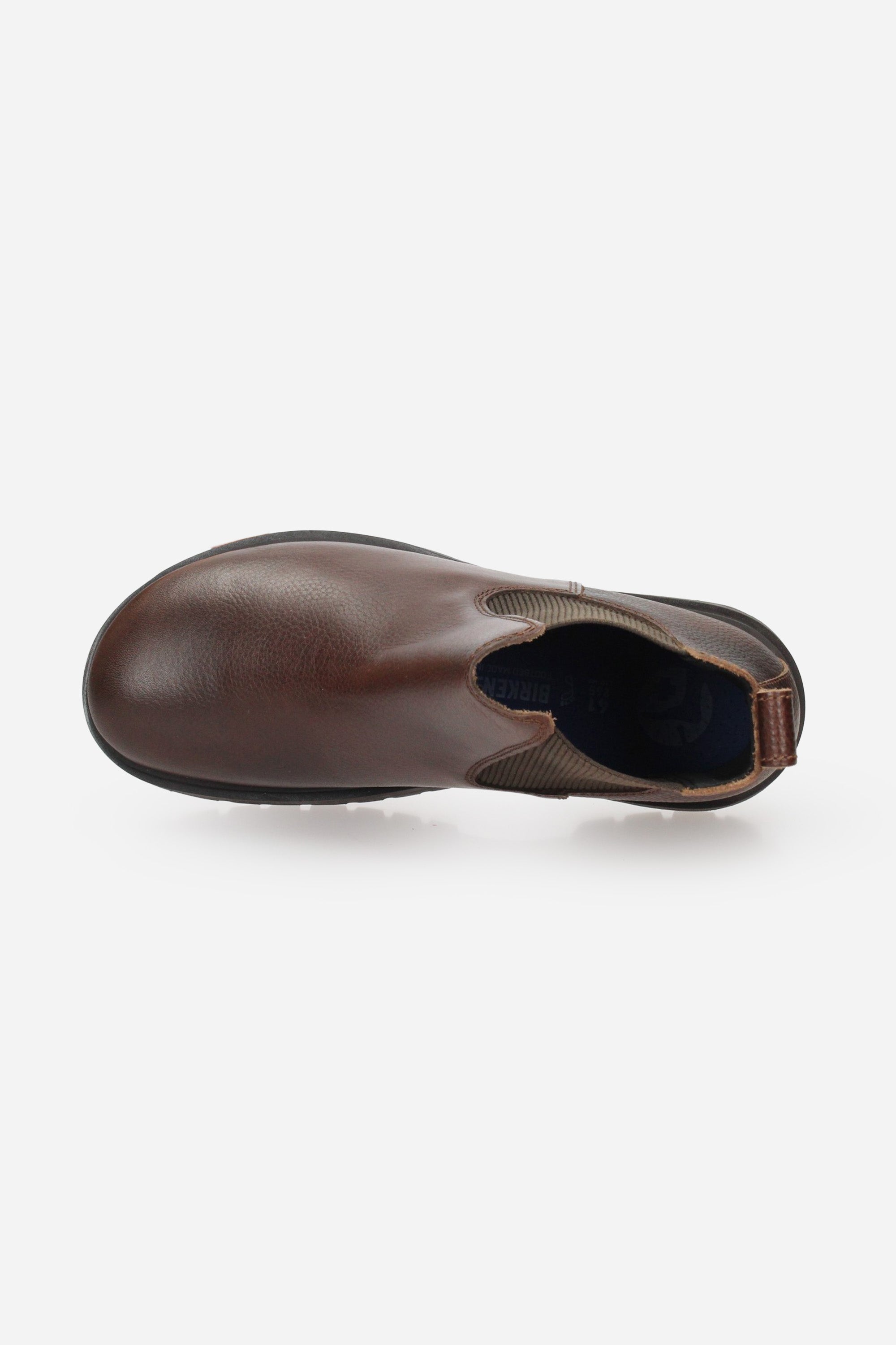 MARRONE | BIRKENSTOCK - U HIGHWOOD Beatles