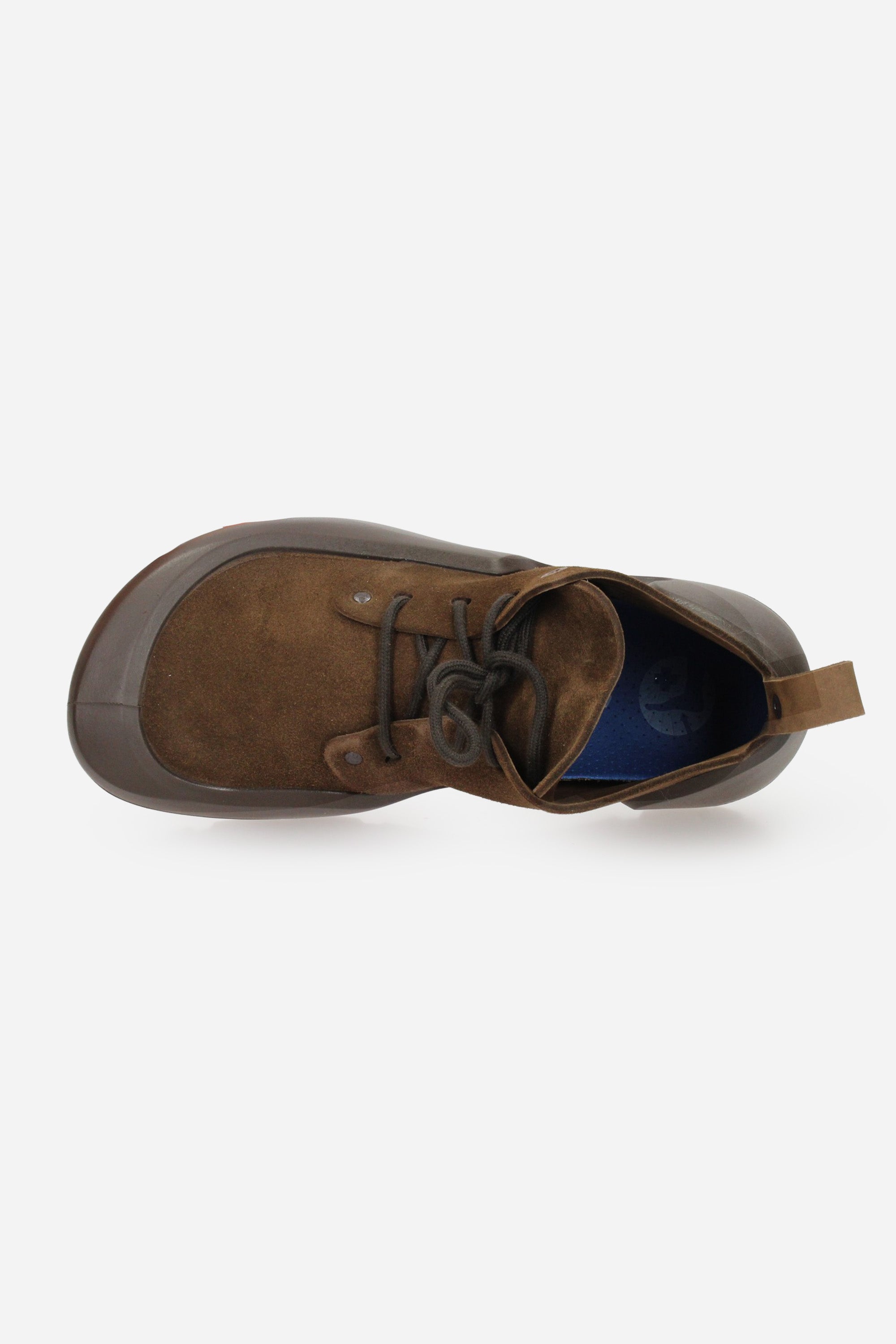 MARRONE | BIRKENSTOCK - U REYKJAVIK Polacco