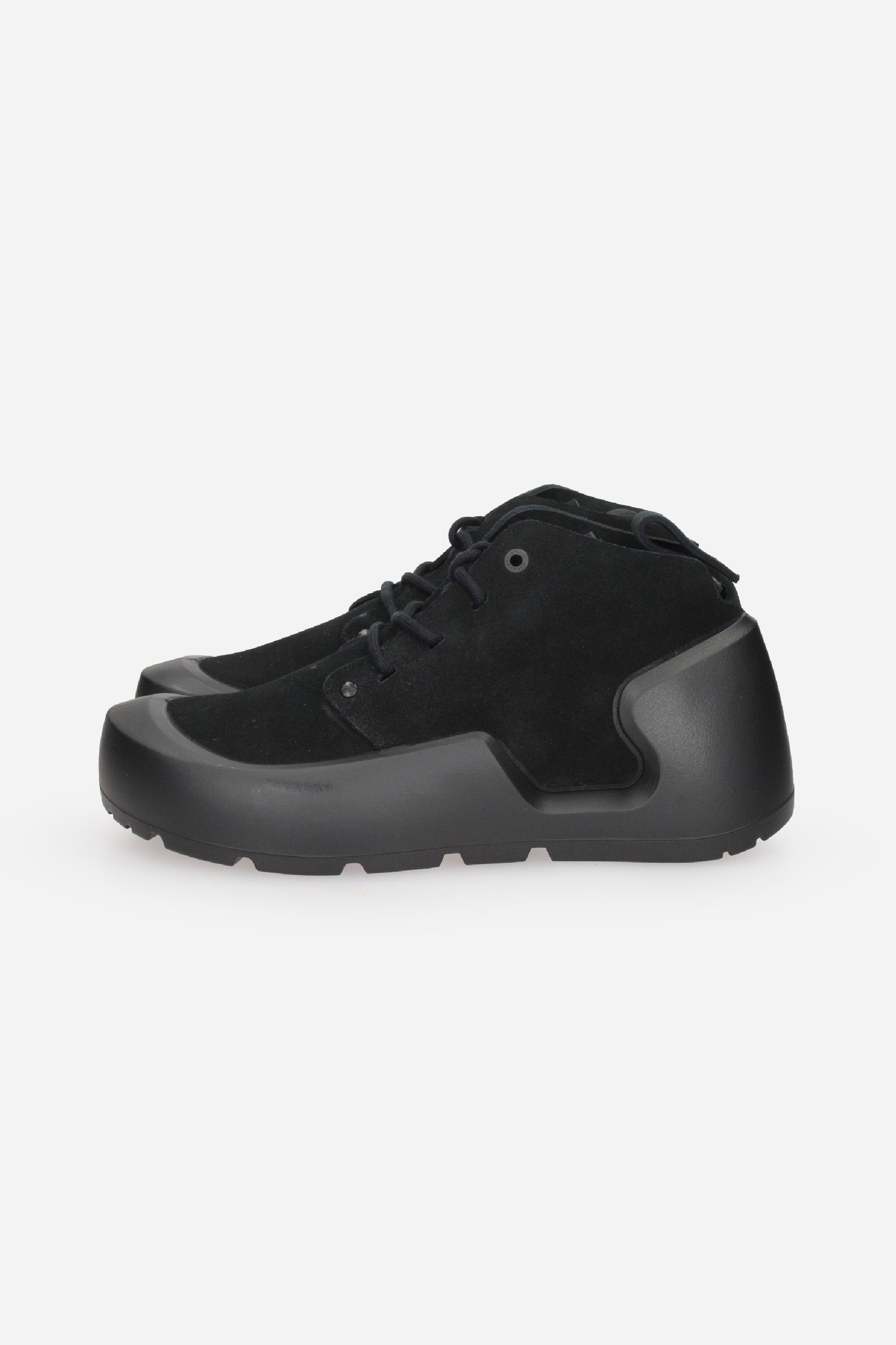 NERO | BIRKENSTOCK - U REYKJAVIK Polacco