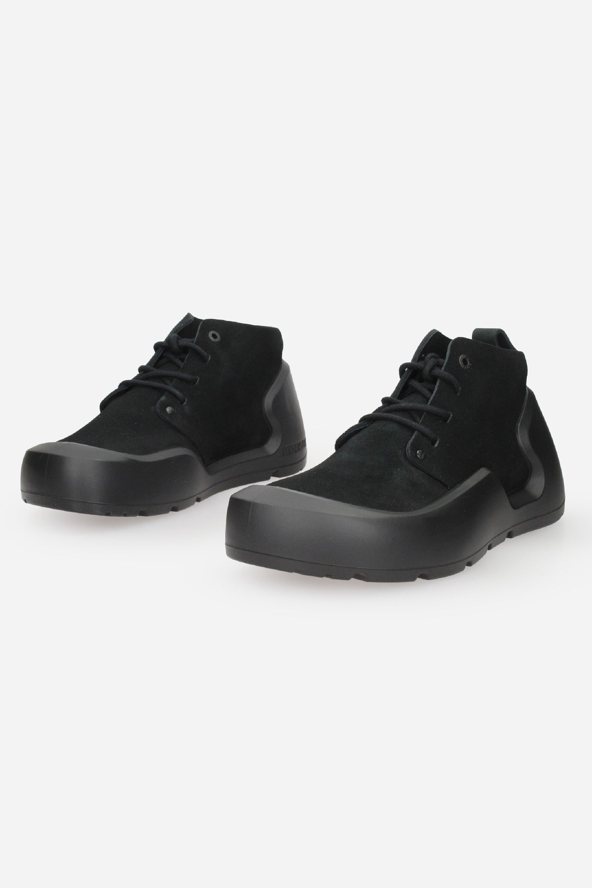 NERO | BIRKENSTOCK - U REYKJAVIK Polacco