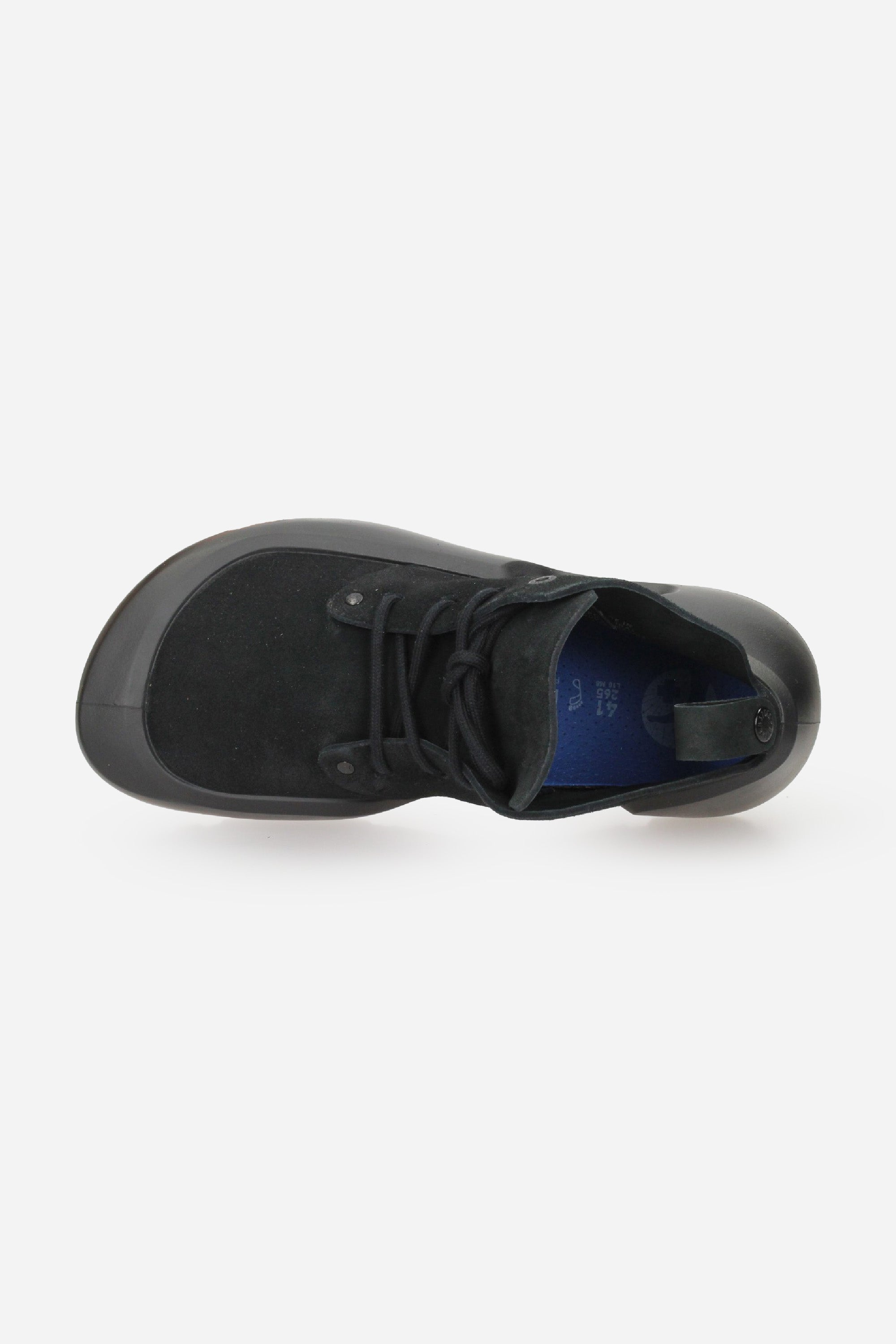 NERO | BIRKENSTOCK - U REYKJAVIK Polacco