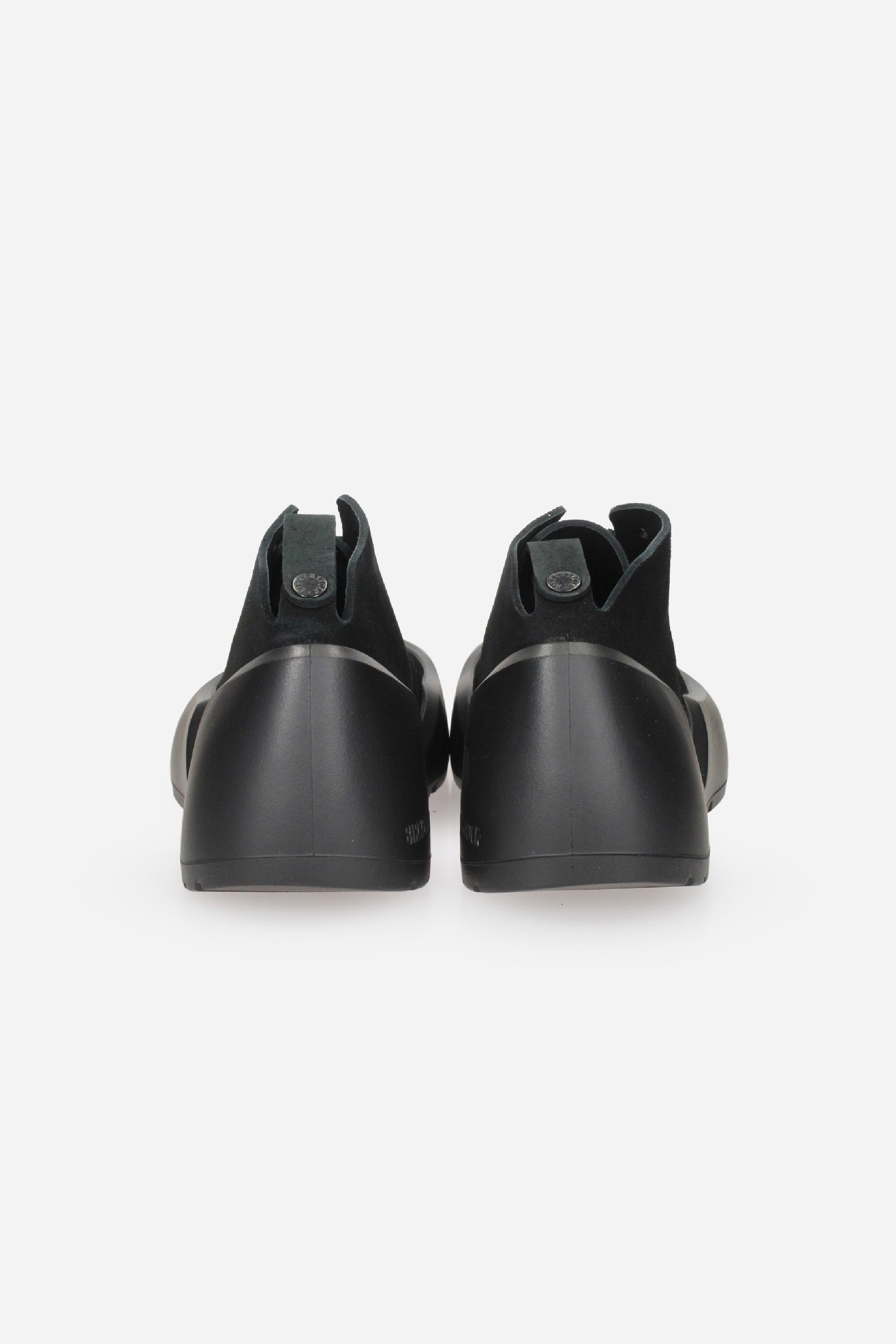NERO | BIRKENSTOCK - U REYKJAVIK Polacco