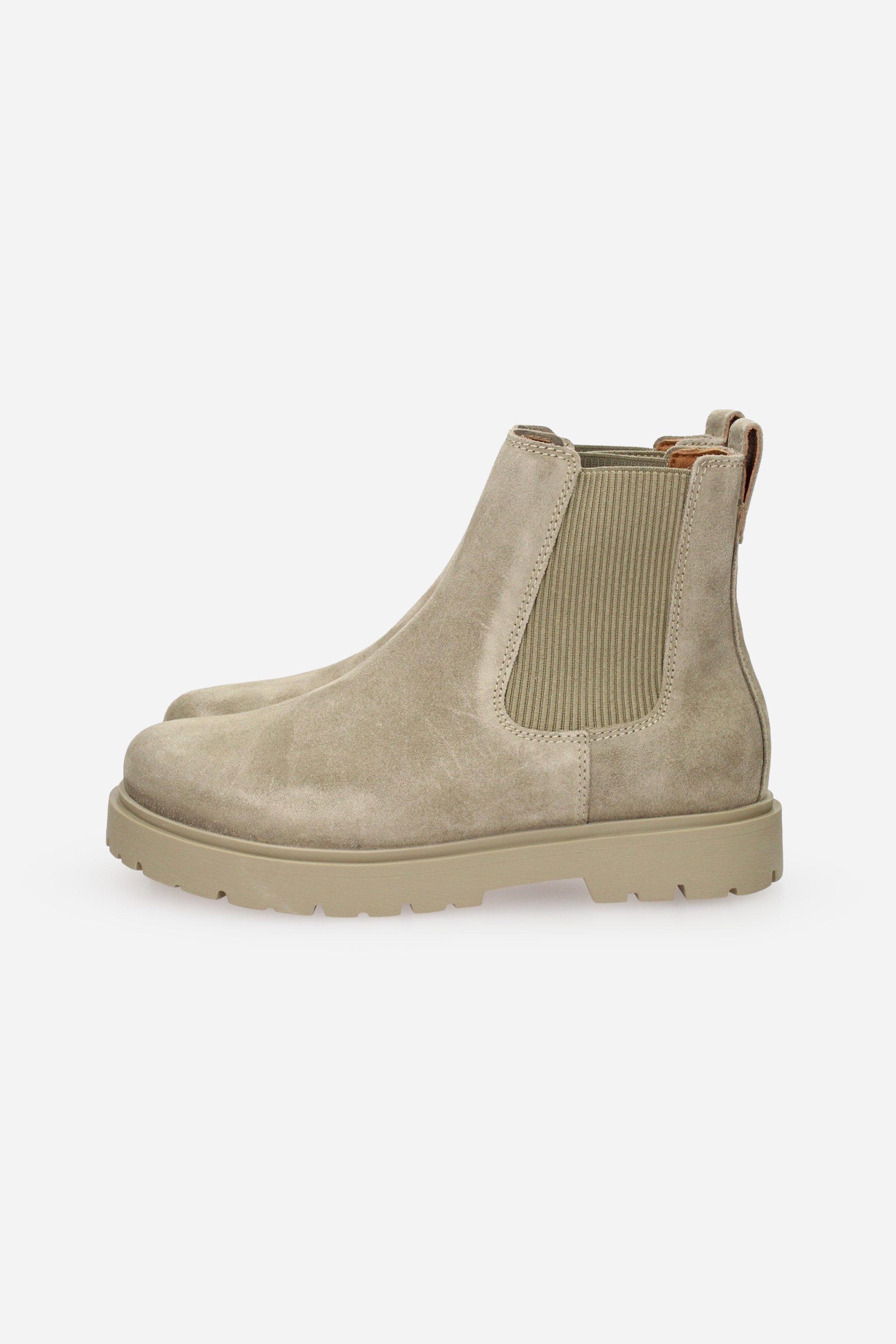 TAUPE | BIRKENSTOCK - D HIGHWOOD Beatles
