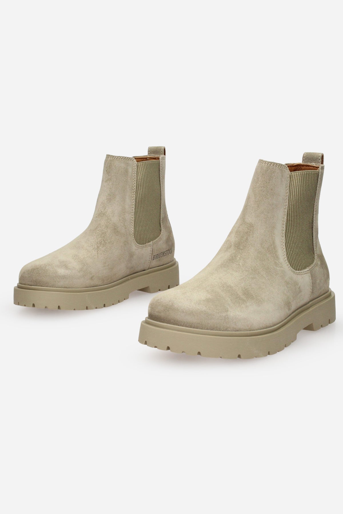 TAUPE | BIRKENSTOCK - D HIGHWOOD Beatles
