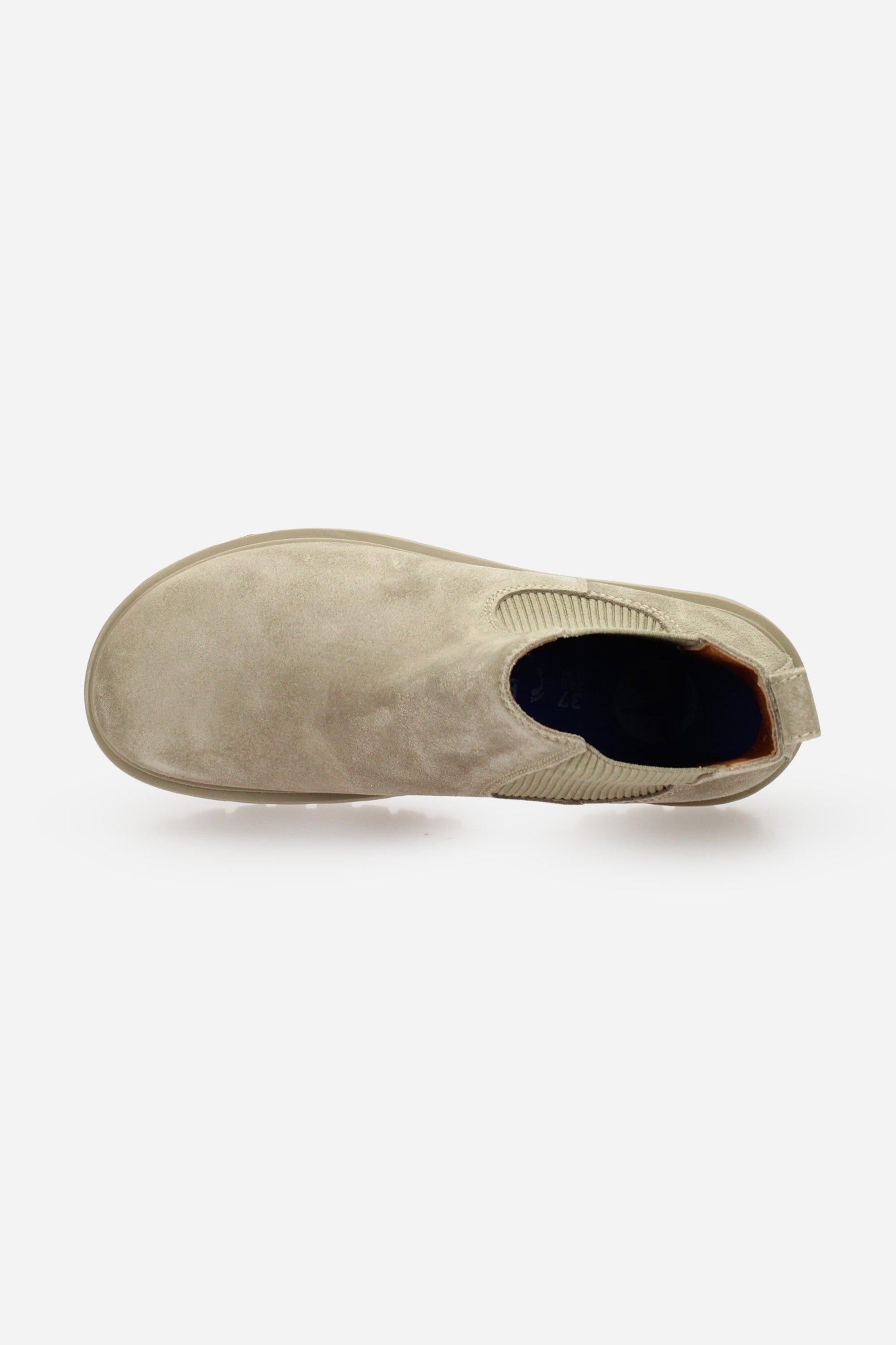 TAUPE | BIRKENSTOCK - D HIGHWOOD Beatles